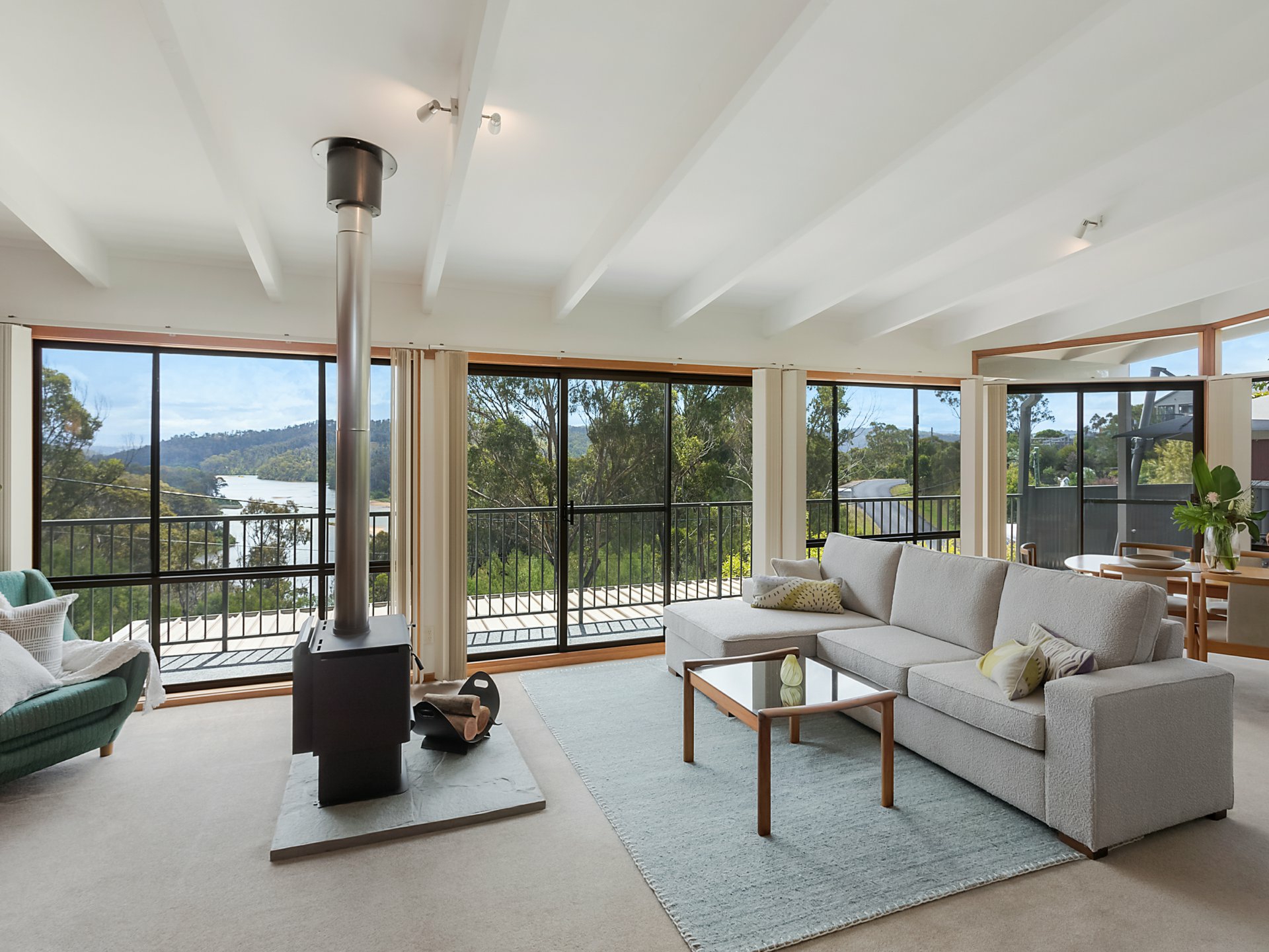 2 Riverview Crescent Tathra NSW House for Sale LJ Hooker