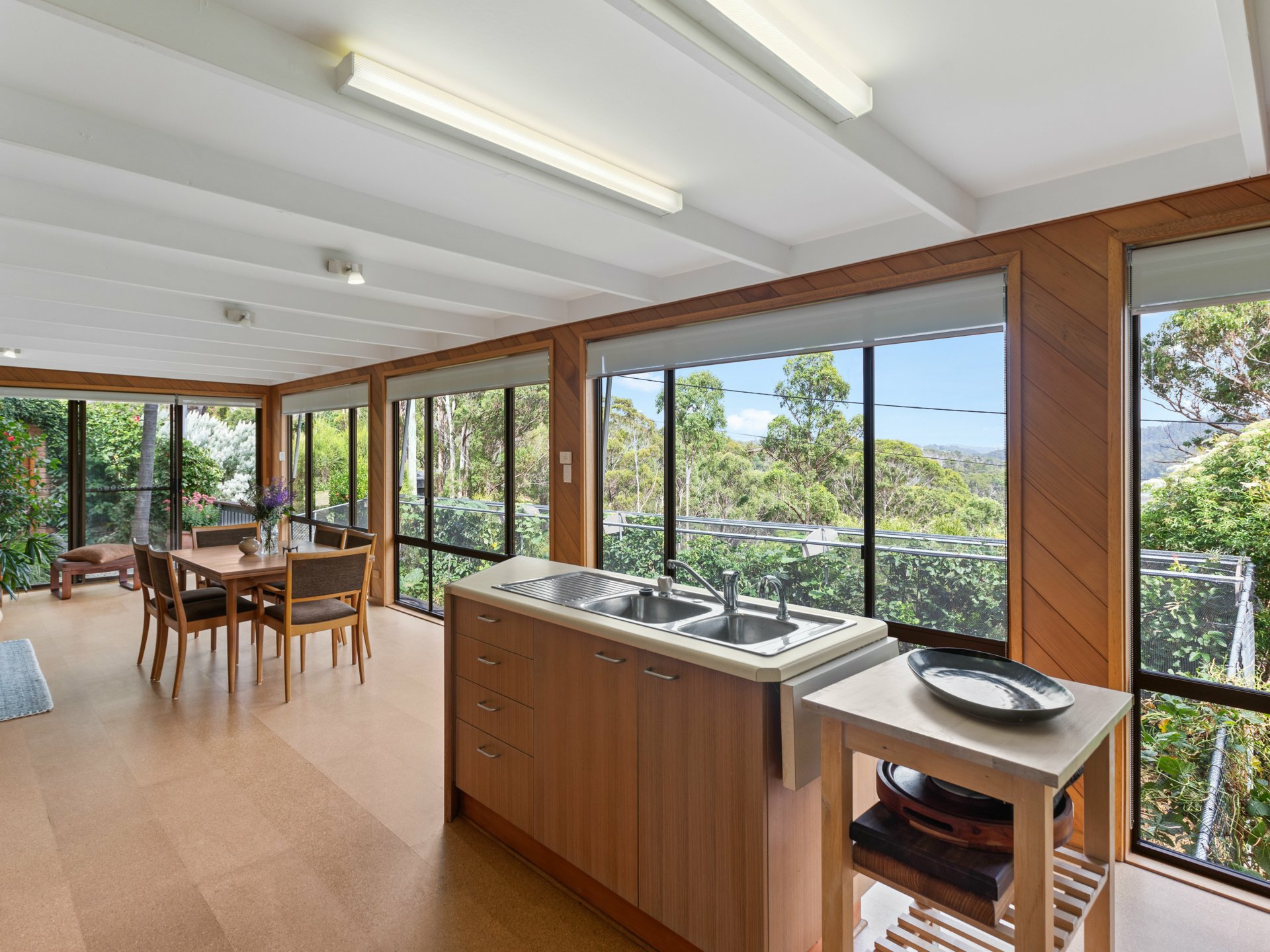 2 Riverview Crescent Tathra NSW House for Sale LJ Hooker
