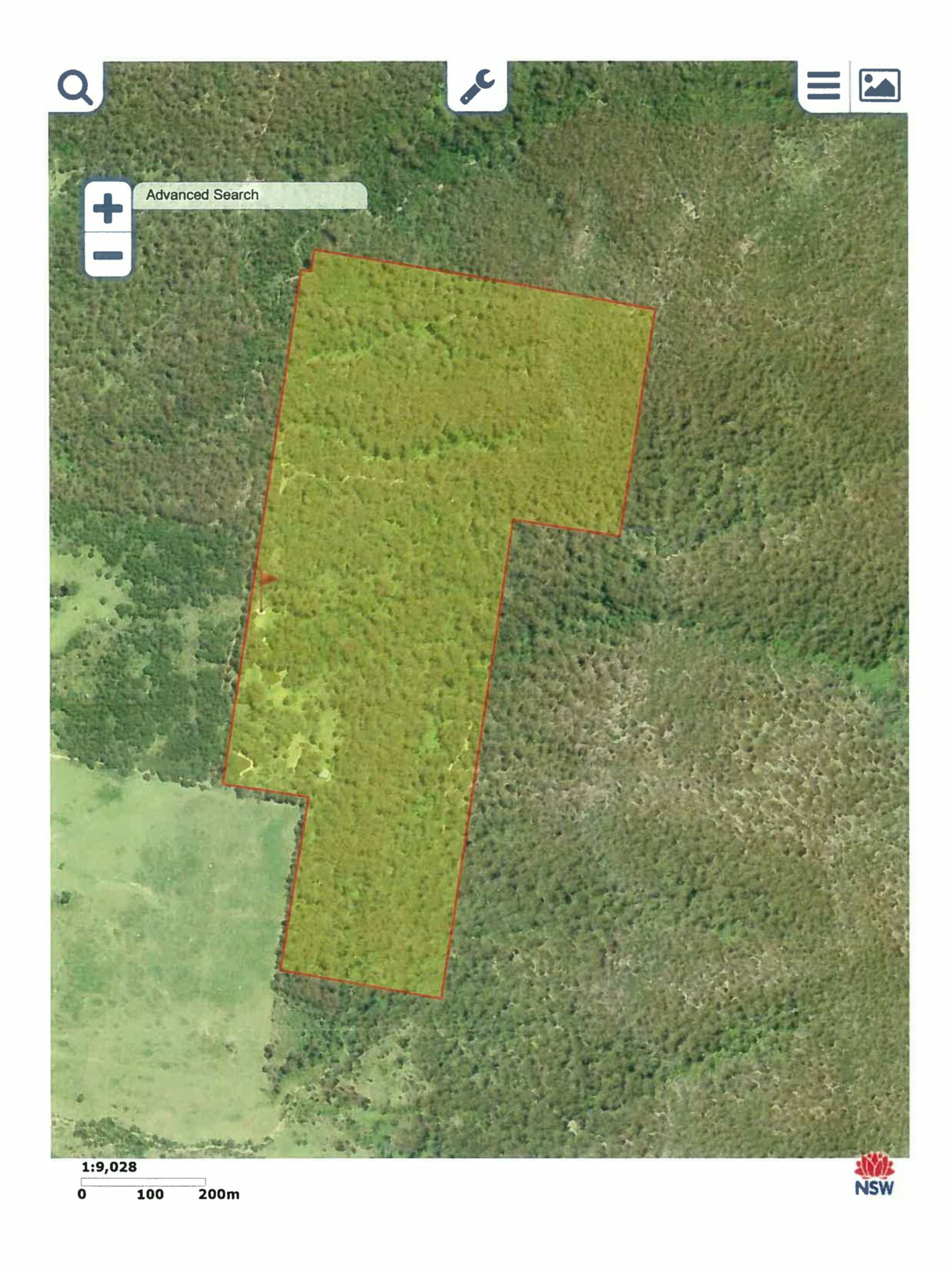 492 Yankees Gap Road Bemboka NSW AcreageSemirural for Sale LJ Hooker