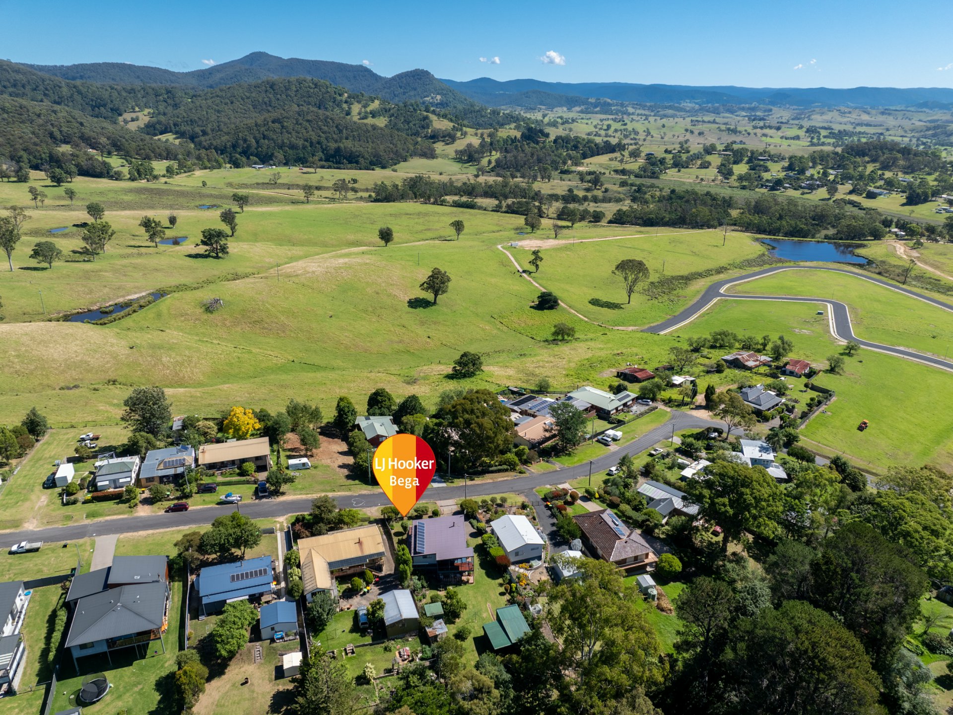 23 Philip Street Wolumla NSW Property Details LJ Hooker