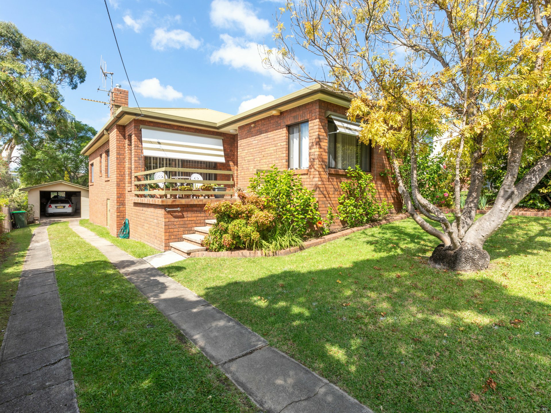 18 Spindler Street, Bega