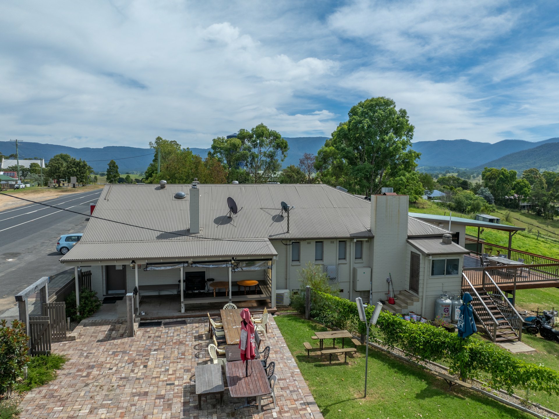 104 Loftus Street Bemboka NSW Hotel/Leisure for Sale LJ Hooker