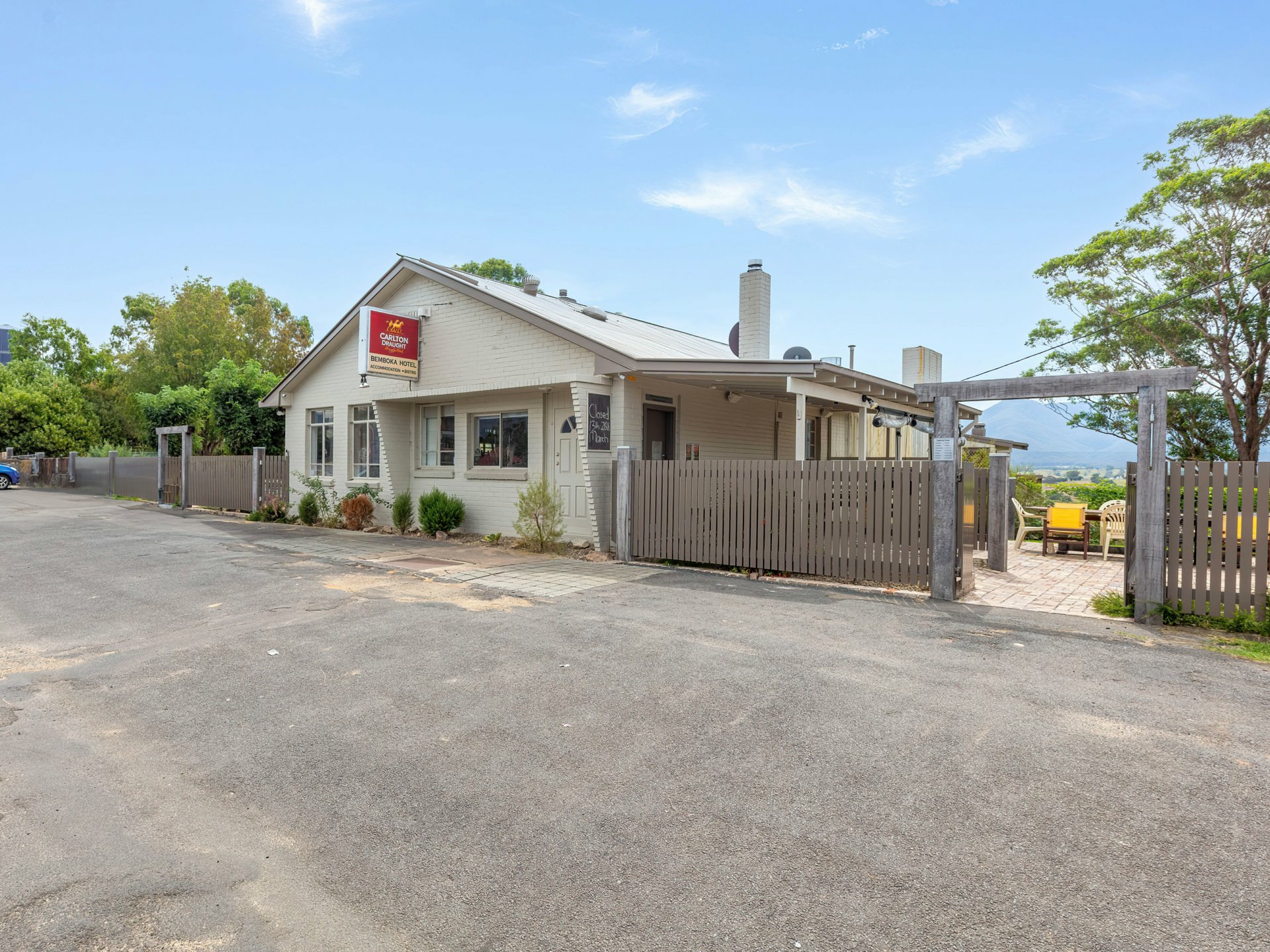 104 Loftus Street Bemboka NSW Hotel/Leisure for Sale LJ Hooker