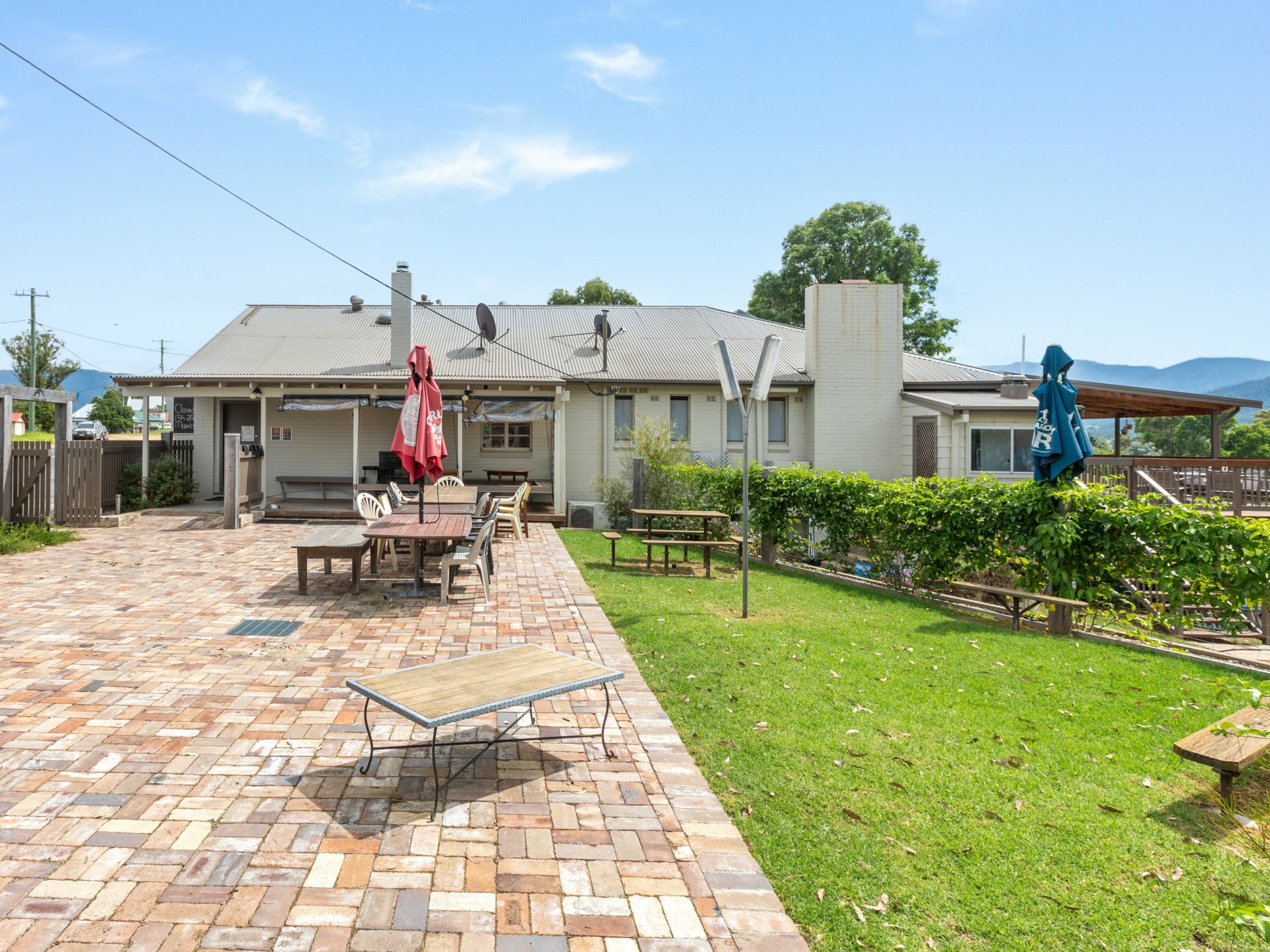 104 Loftus Street Bemboka NSW Hotel/Leisure for Sale LJ Hooker