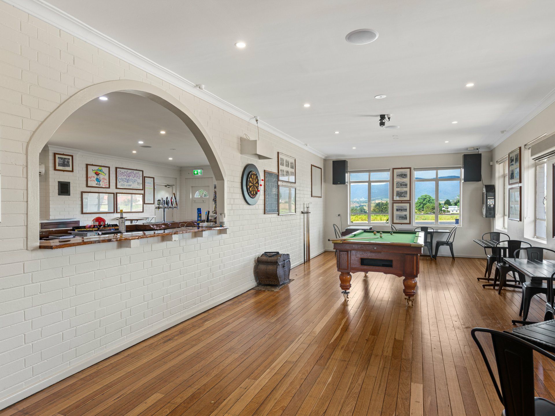 104 Loftus Street Bemboka NSW Hotel/Leisure for Sale LJ Hooker
