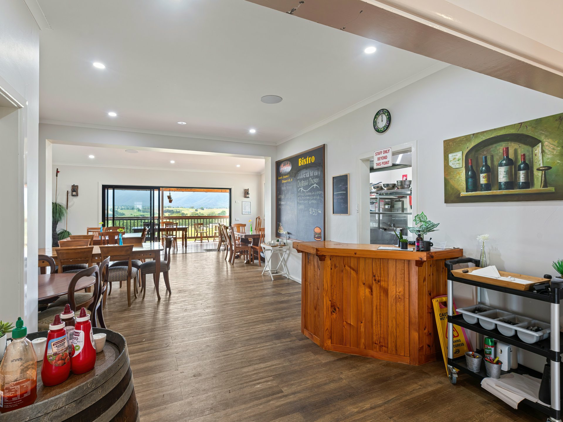 104 Loftus Street Bemboka NSW Hotel/Leisure for Sale LJ Hooker