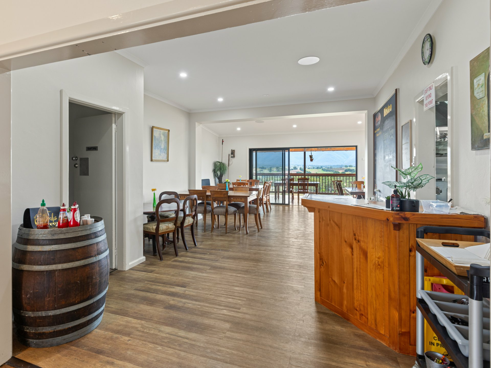 104 Loftus Street Bemboka NSW Hotel/Leisure for Sale LJ Hooker