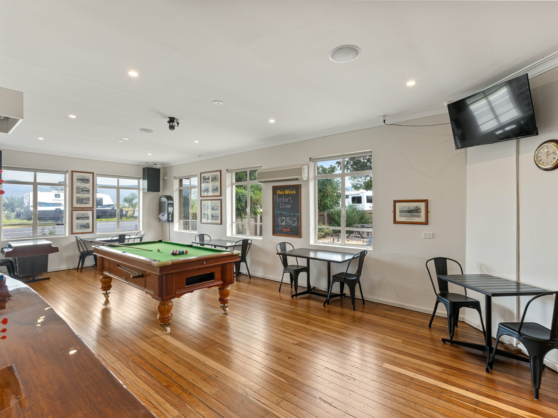 104 Loftus Street Bemboka NSW Hotel/Leisure for Sale LJ Hooker