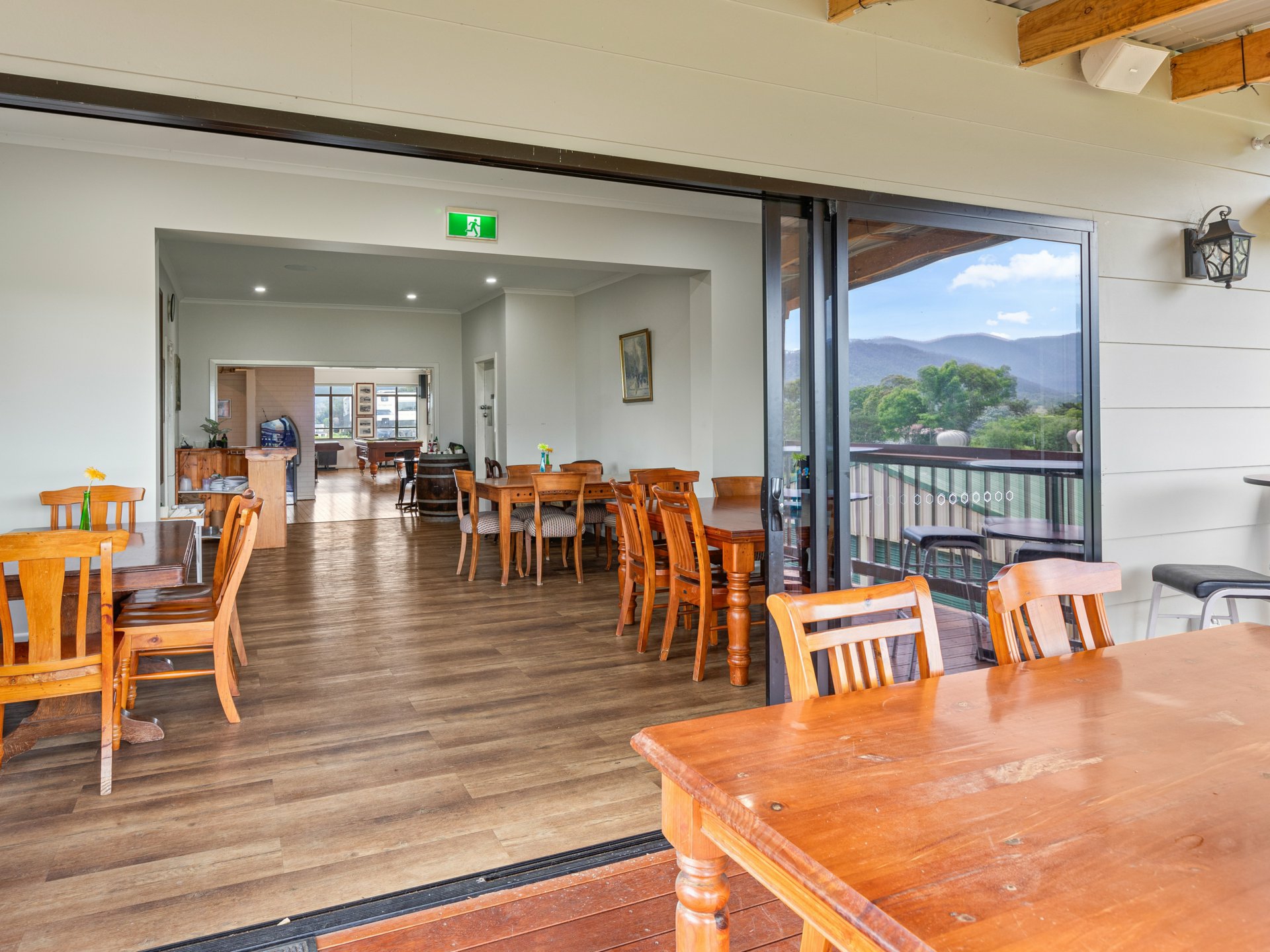 104 Loftus Street Bemboka NSW Hotel/Leisure for Sale LJ Hooker