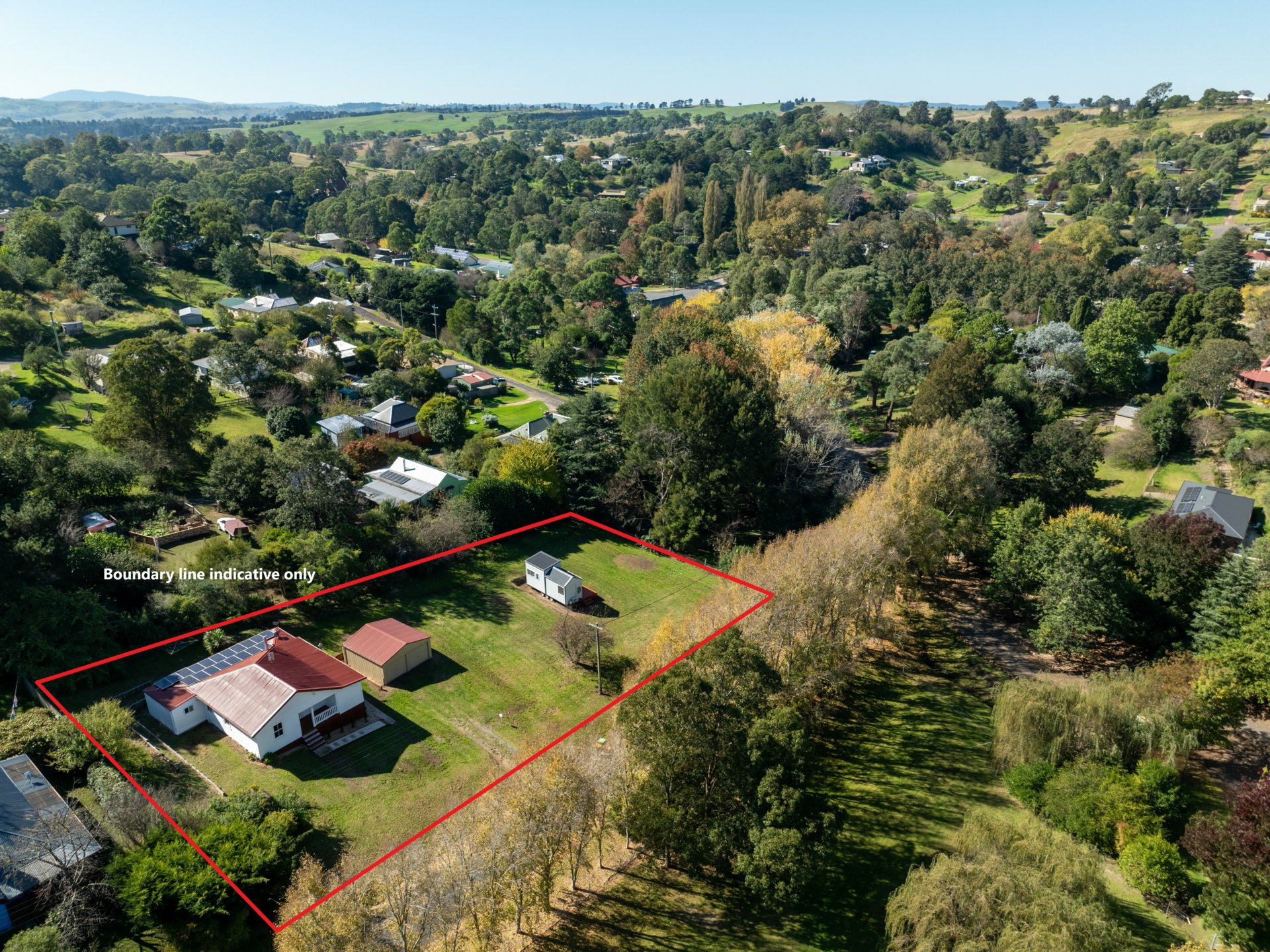 3537 Panbula Street Candelo NSW House for Sale LJ Hooker