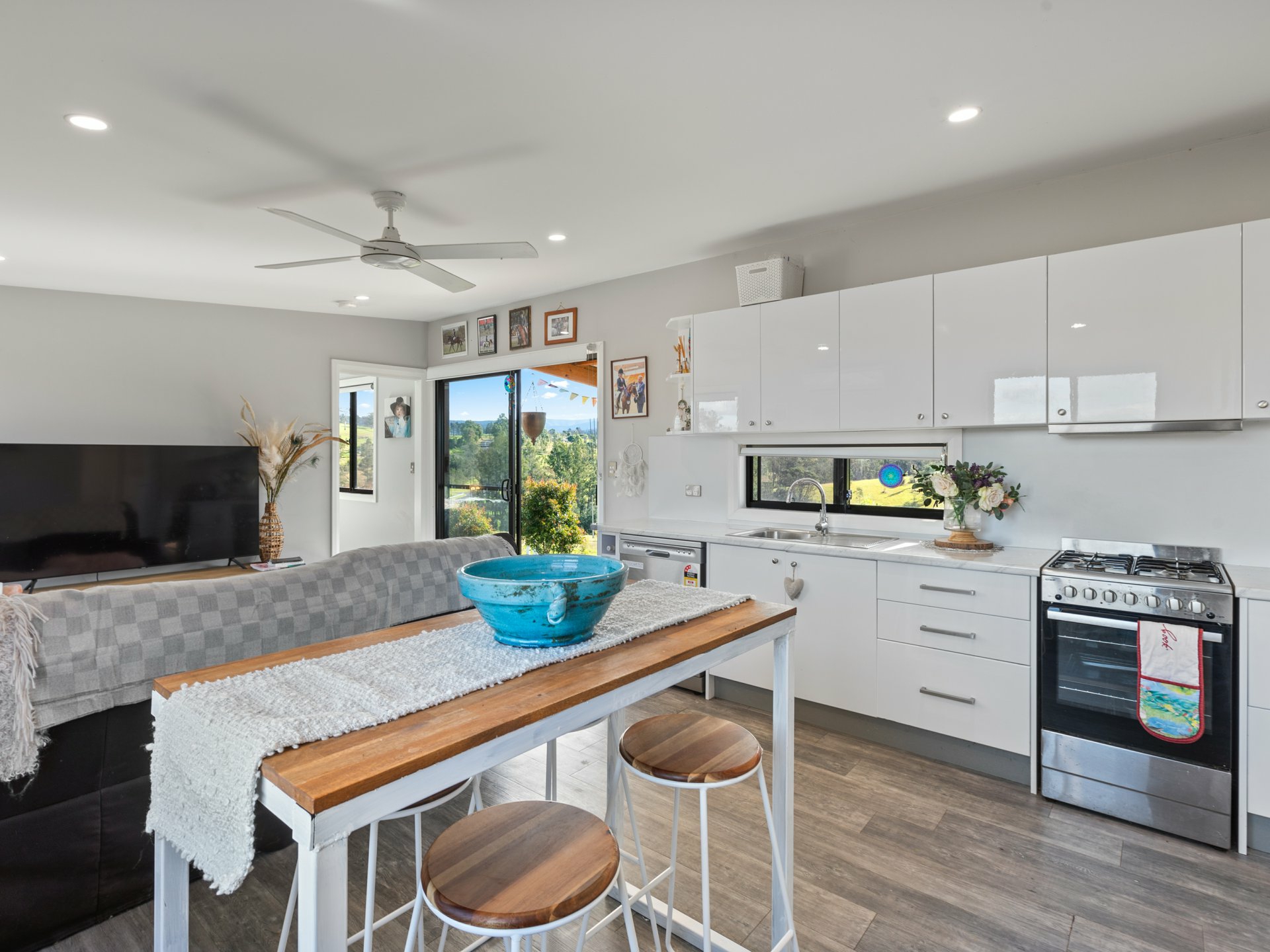 334 Yowrie Road Cobargo NSW AcreageSemirural for Sale LJ Hooker