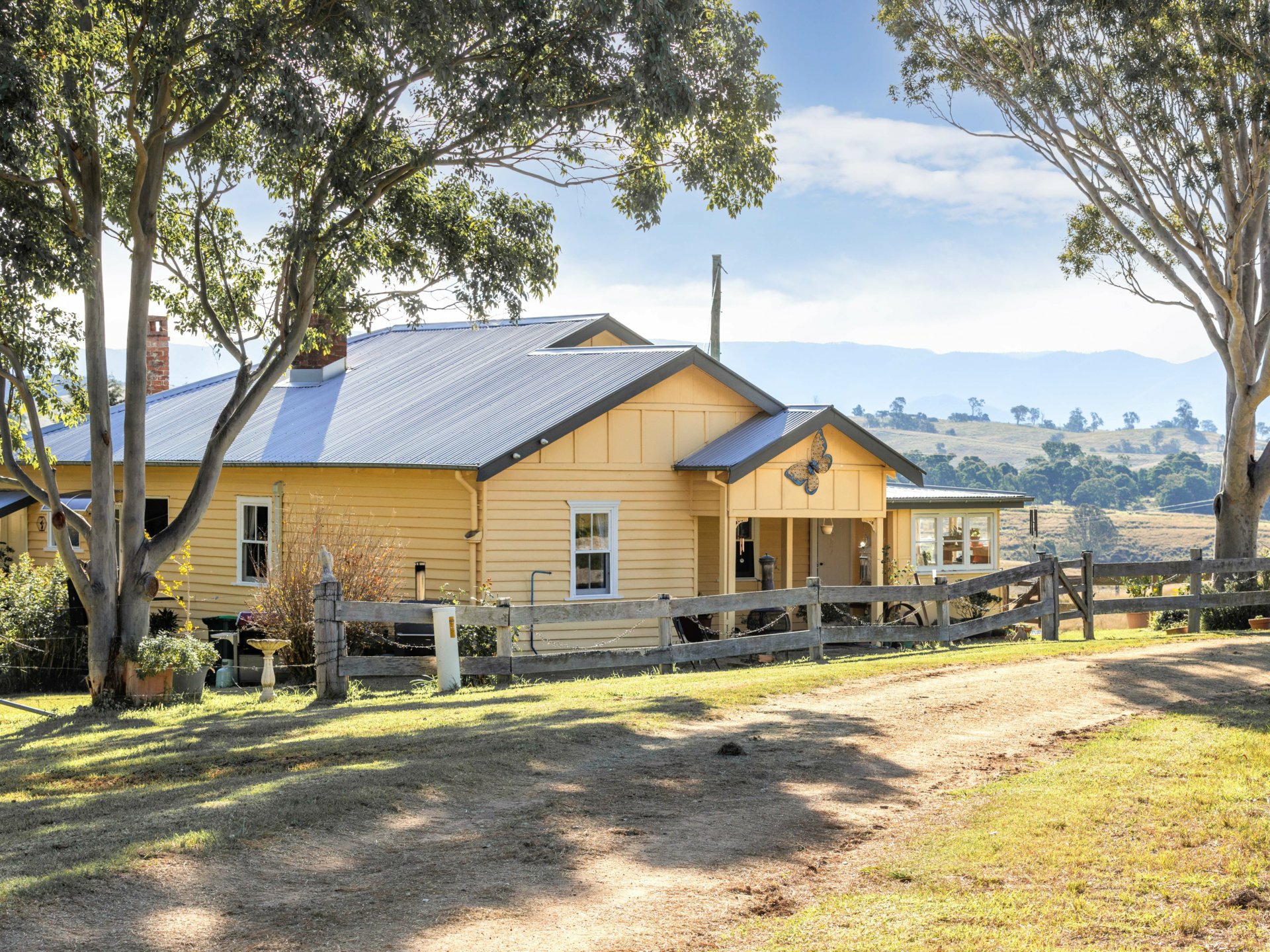 850 Mogilla Road, CANDELO
