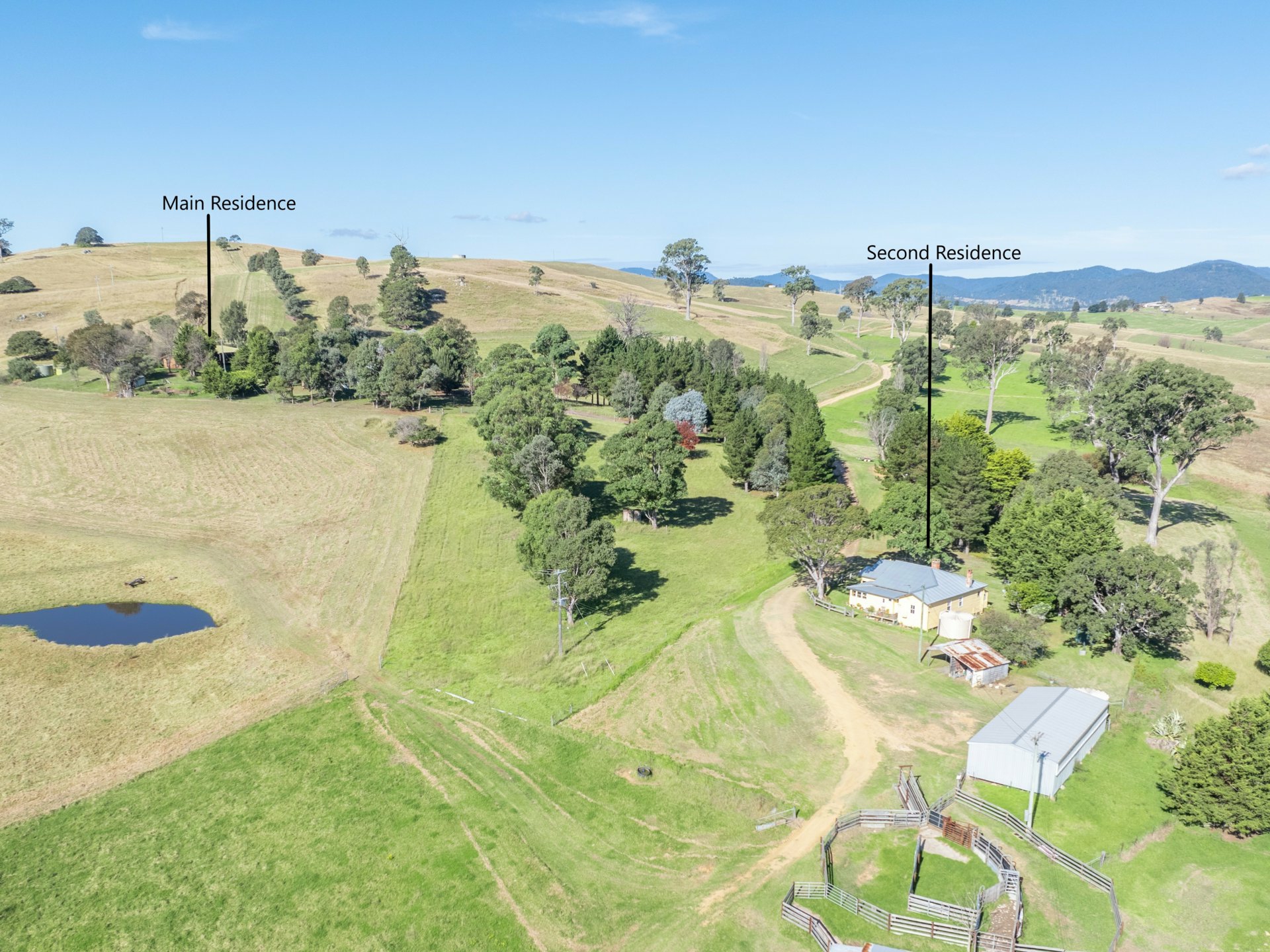 850 Mogilla Road, CANDELO