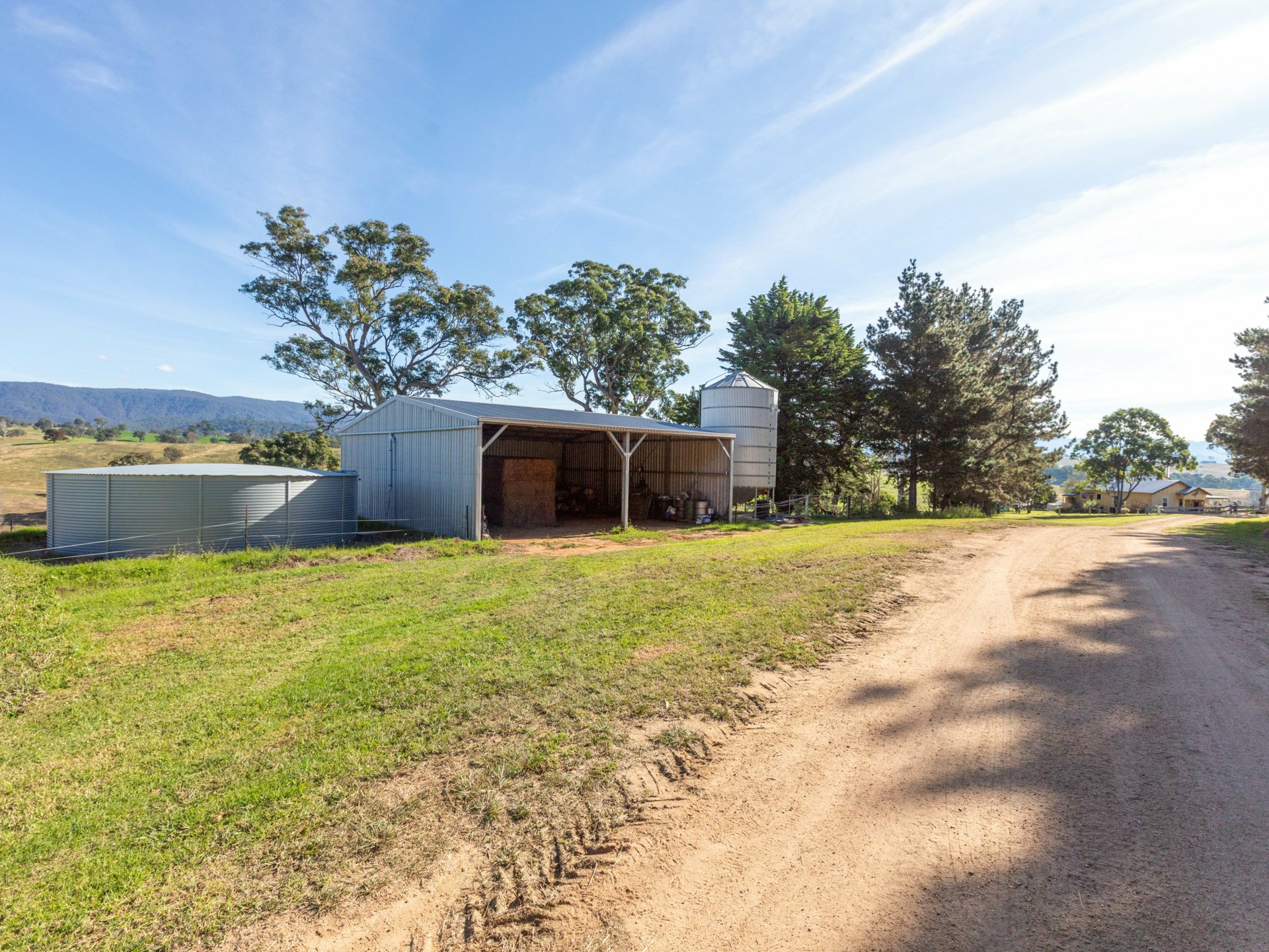 850 Mogilla Road, CANDELO