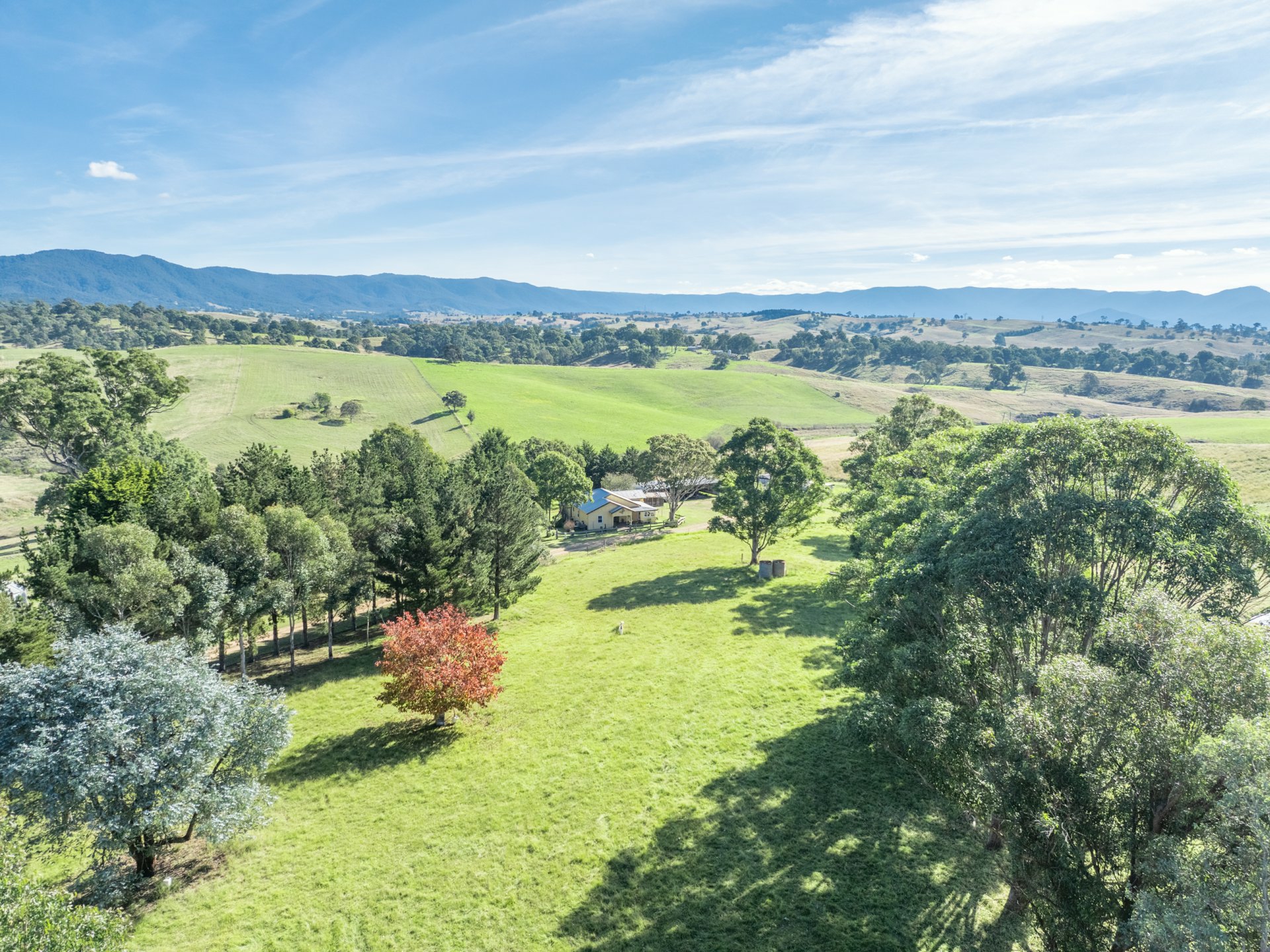 850 Mogilla Road, CANDELO