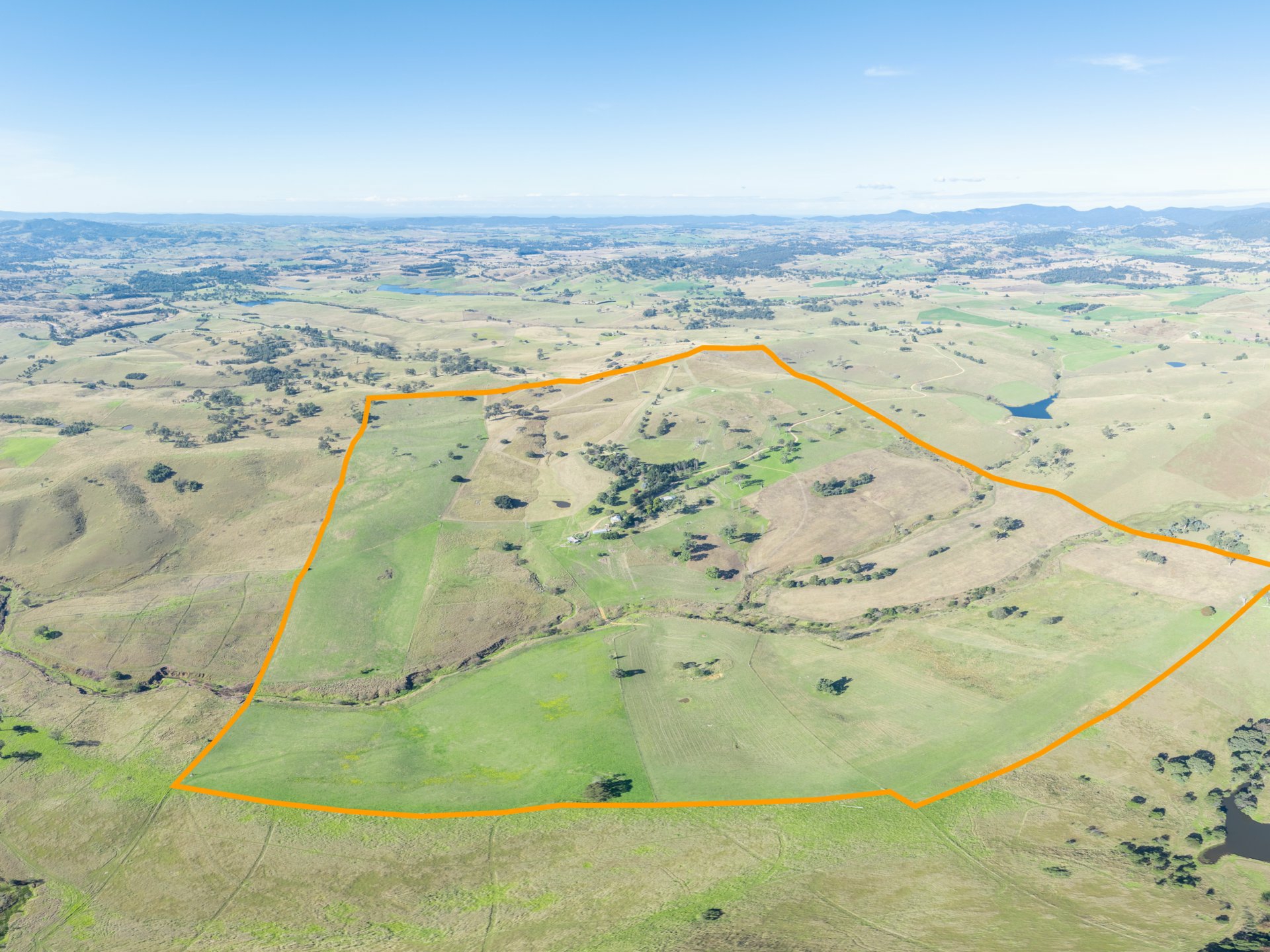 850 Mogilla Road, CANDELO