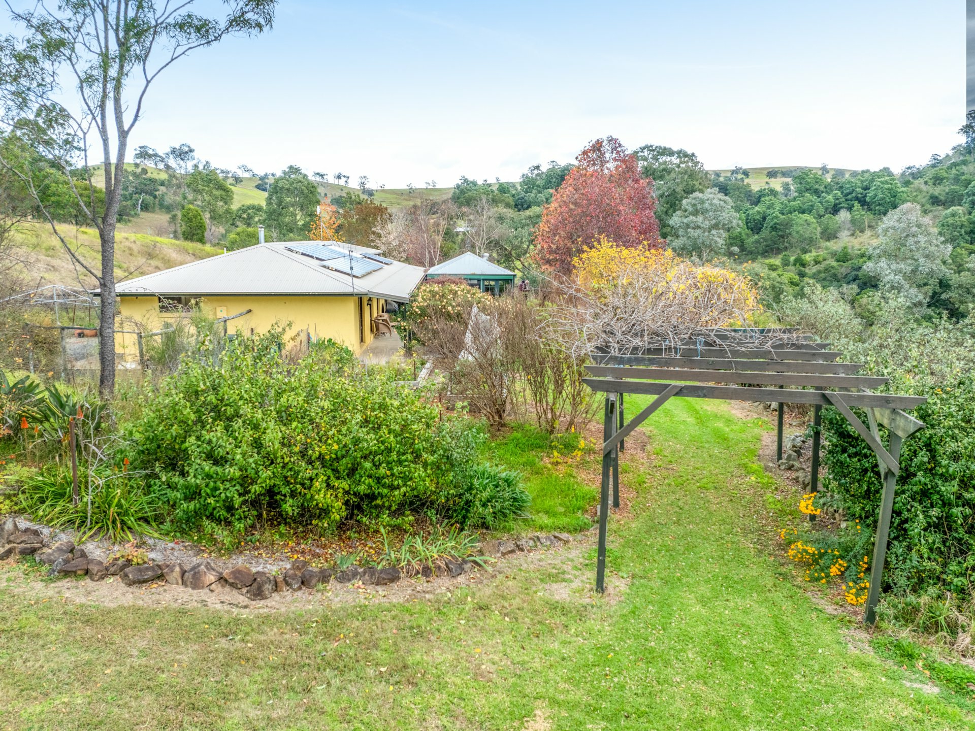 280 Daisy Hill Road, BEGA