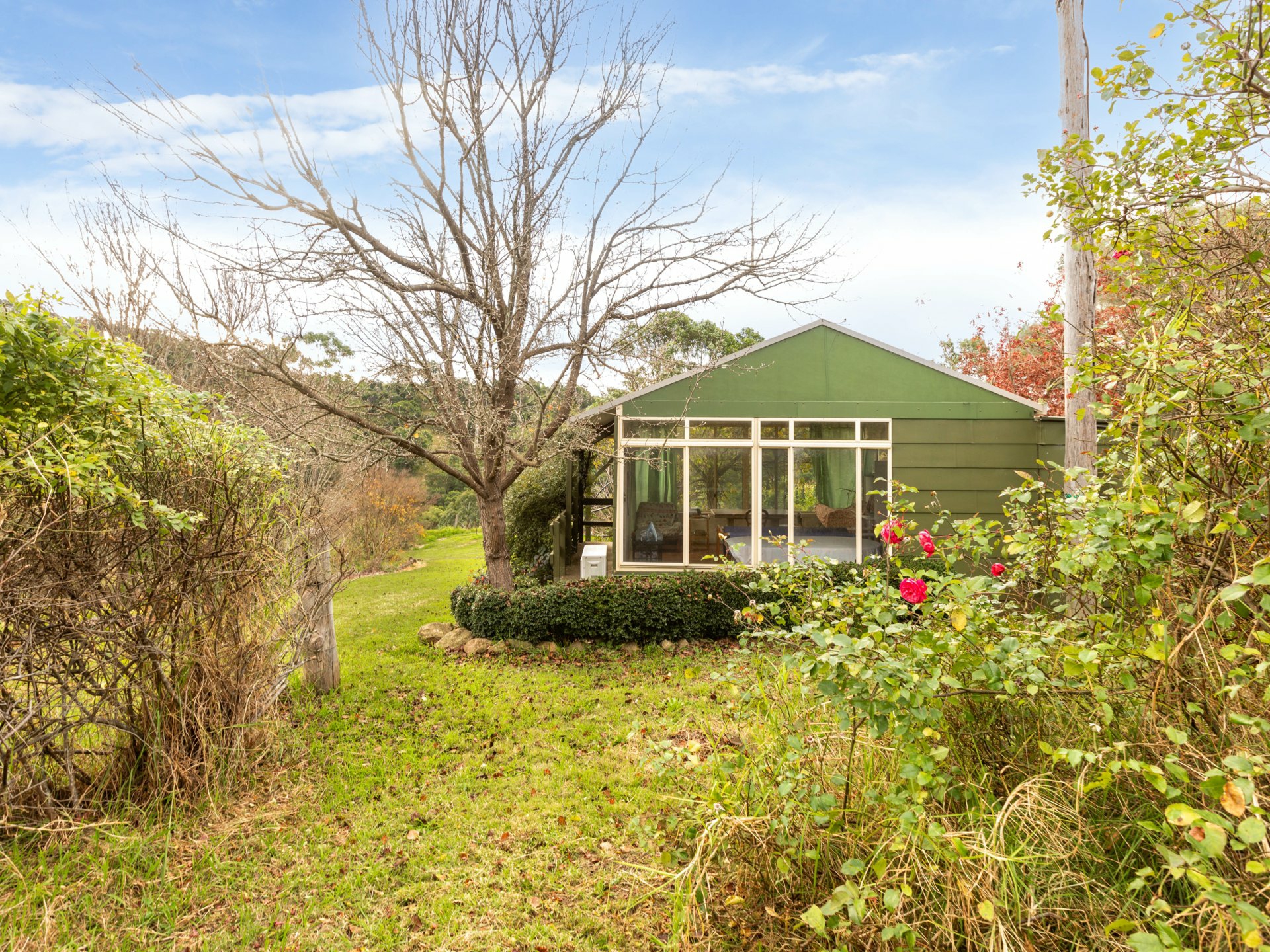 280 Daisy Hill Road, BEGA