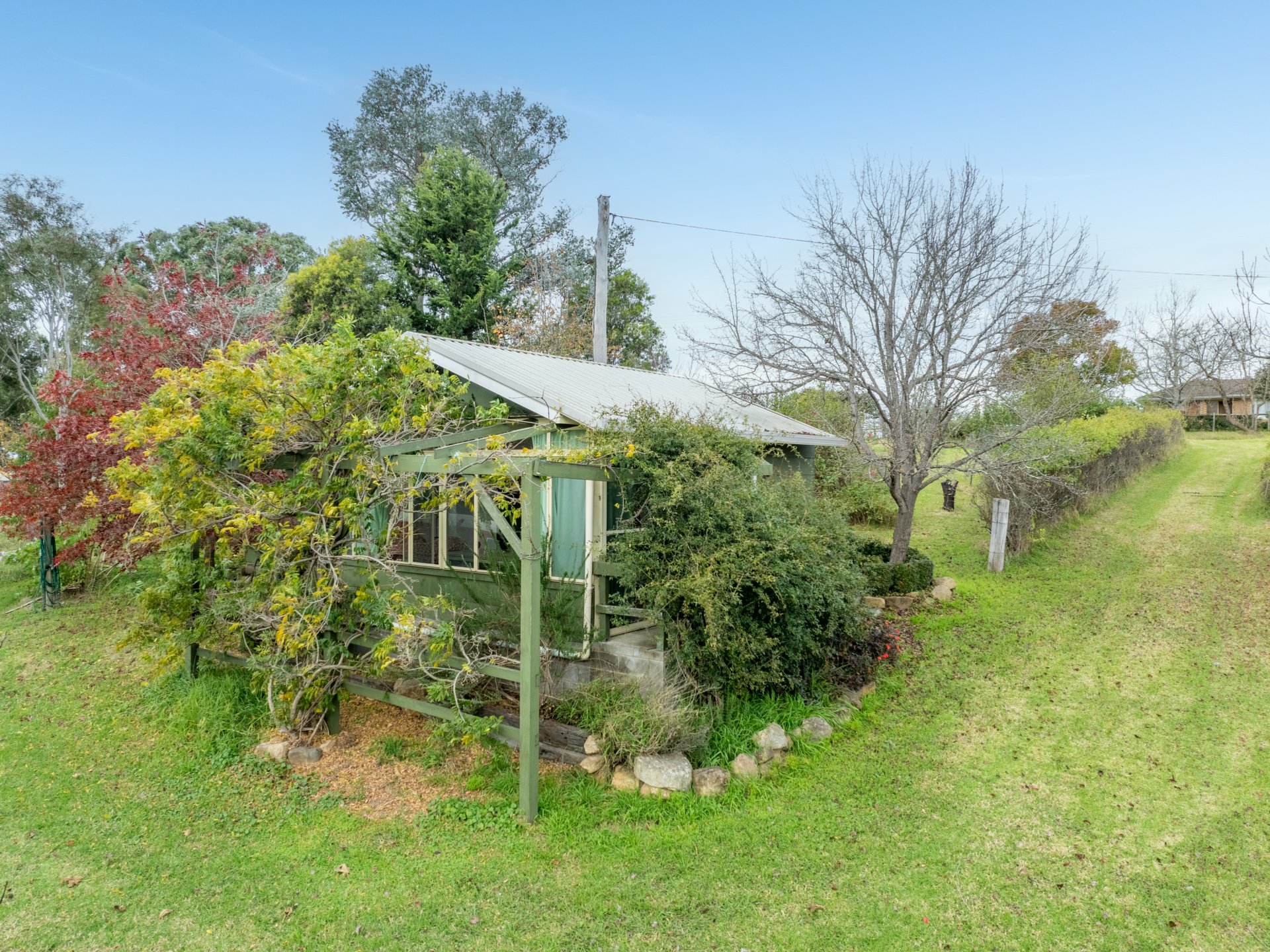 280 Daisy Hill Road, BEGA