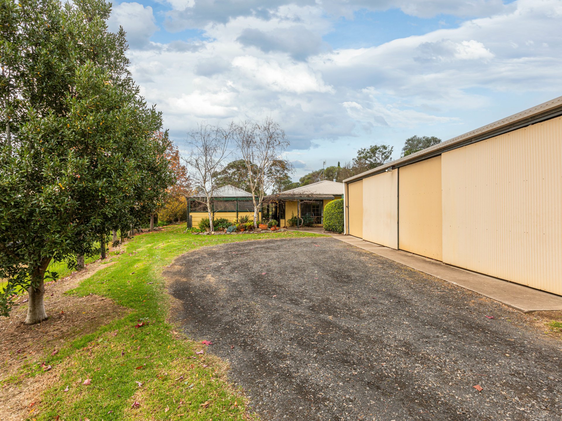 280 Daisy Hill Road, BEGA