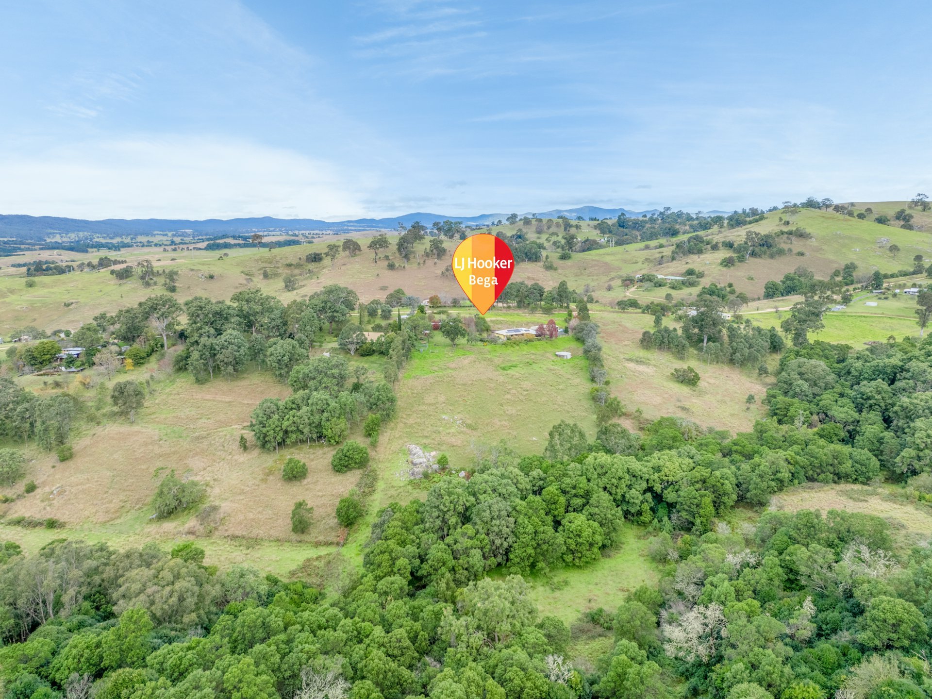 280 Daisy Hill Road, BEGA