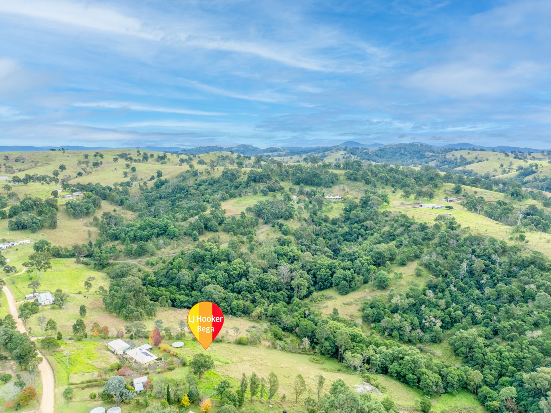 280 Daisy Hill Road, BEGA