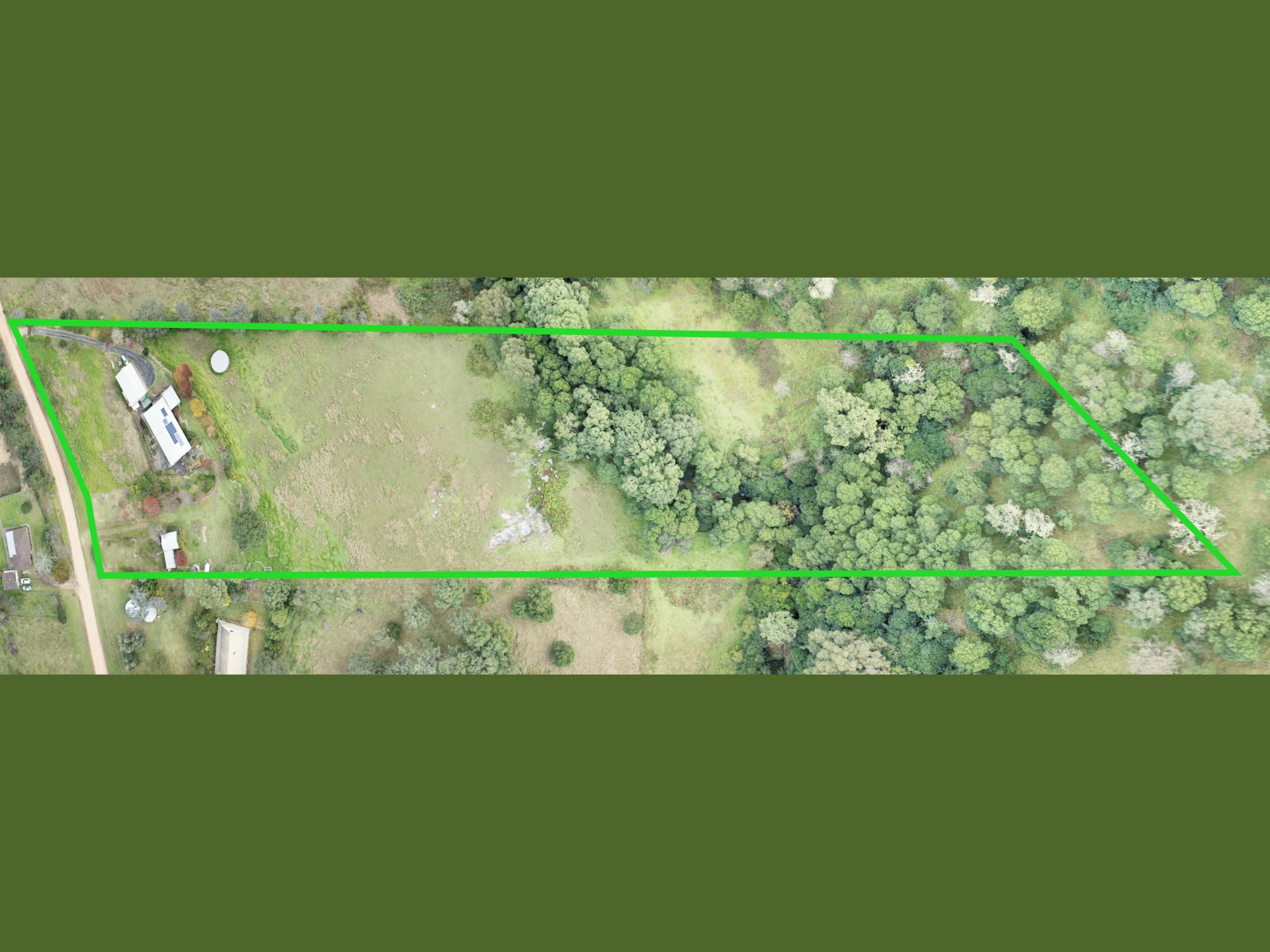 280 Daisy Hill Road, BEGA