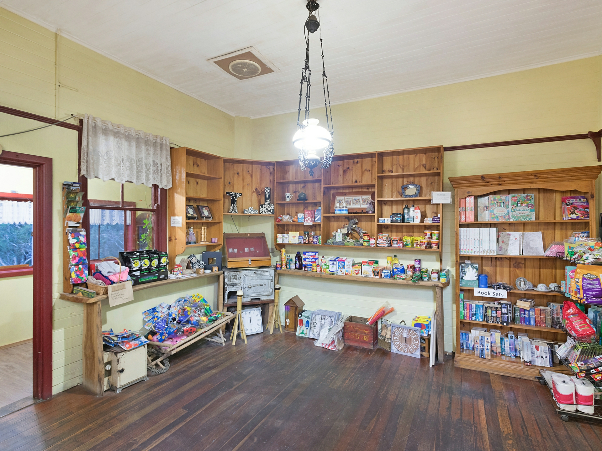 82 Loftus Street, Bemboka