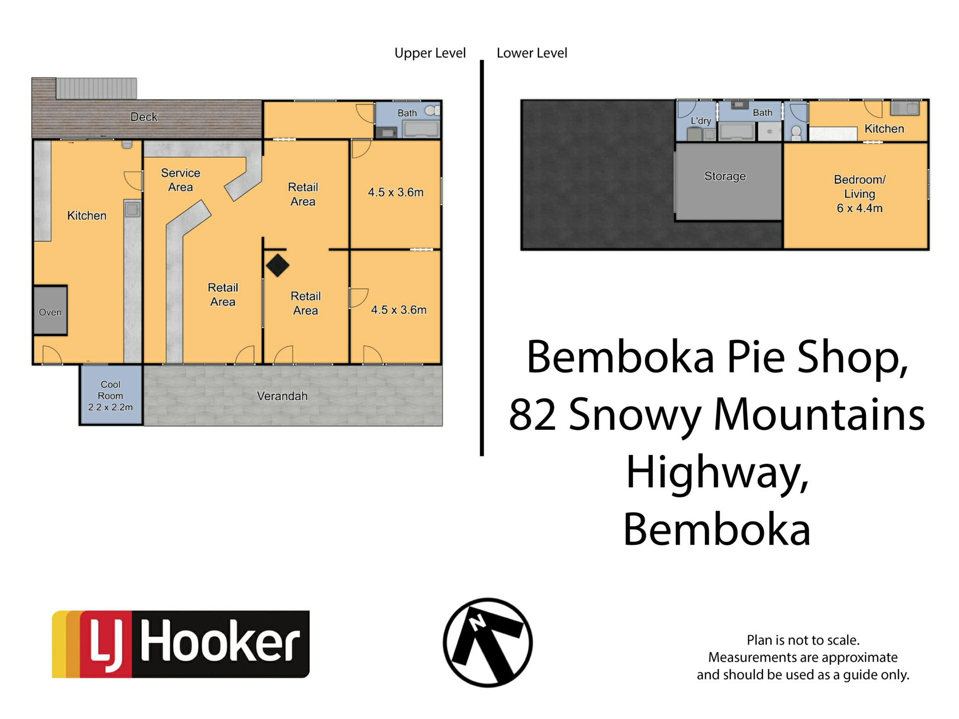 82 Loftus Street, Bemboka