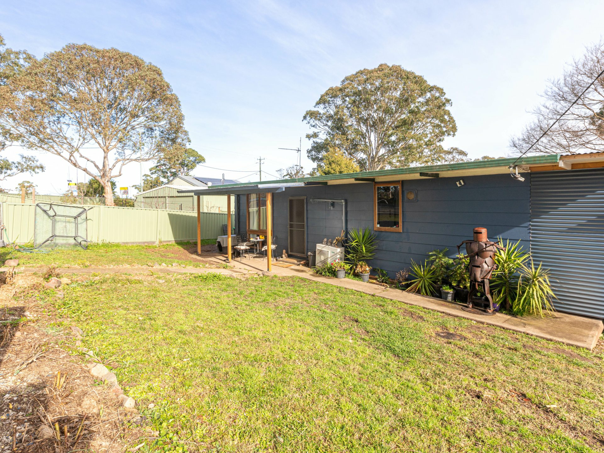 36 Cobargo Street, Quaama
