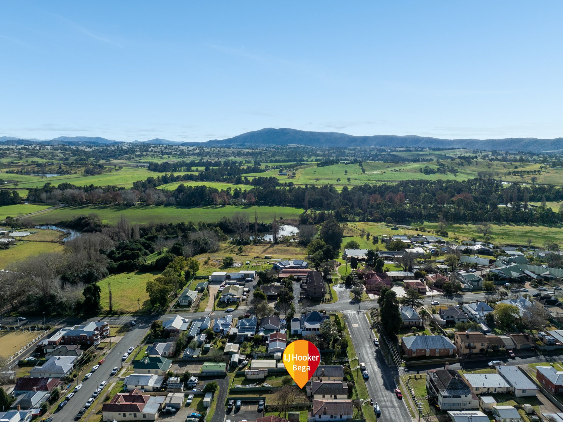 27 Parker Street, Bega