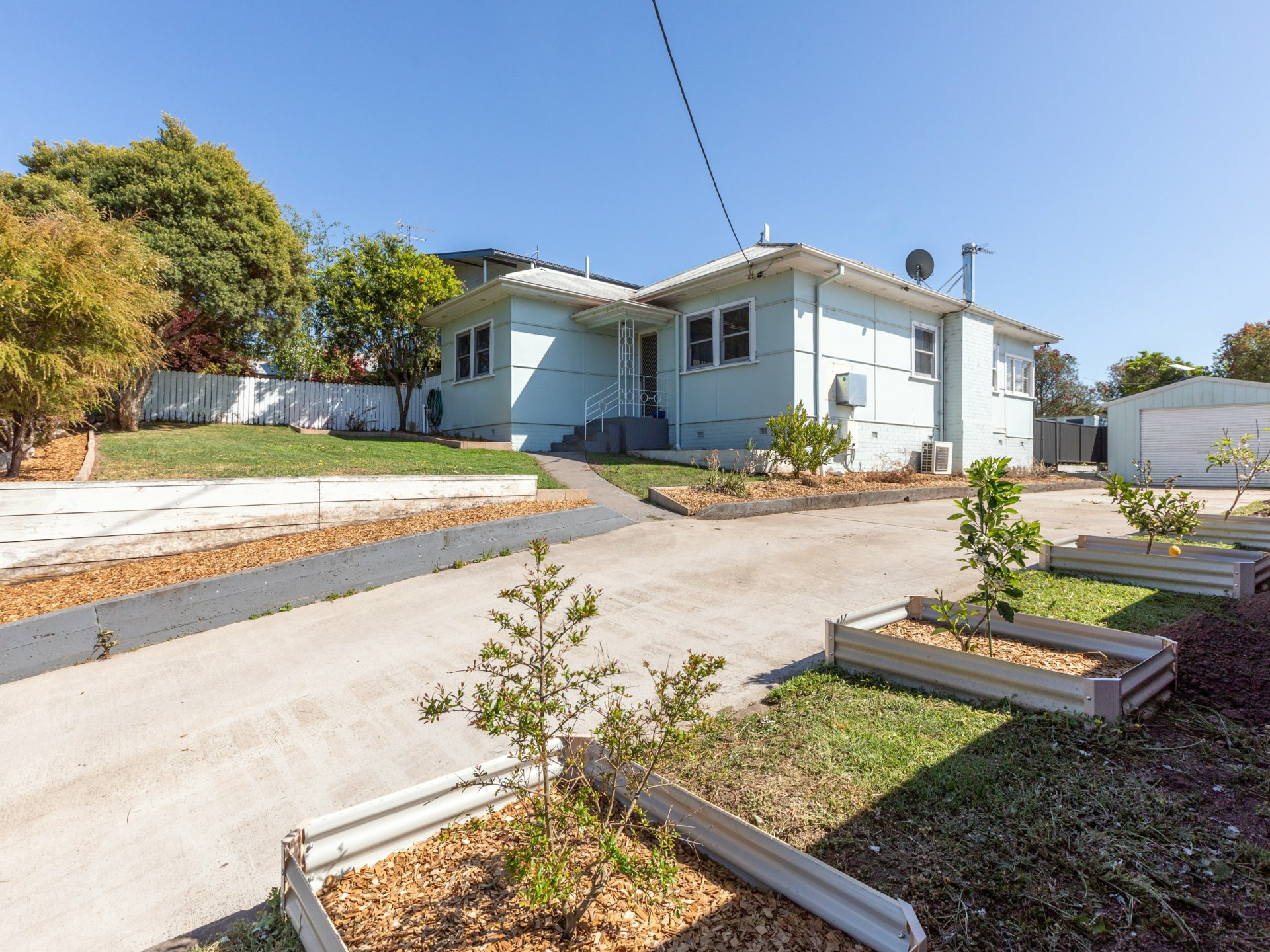 25 Kirkland Crescent, BEGA