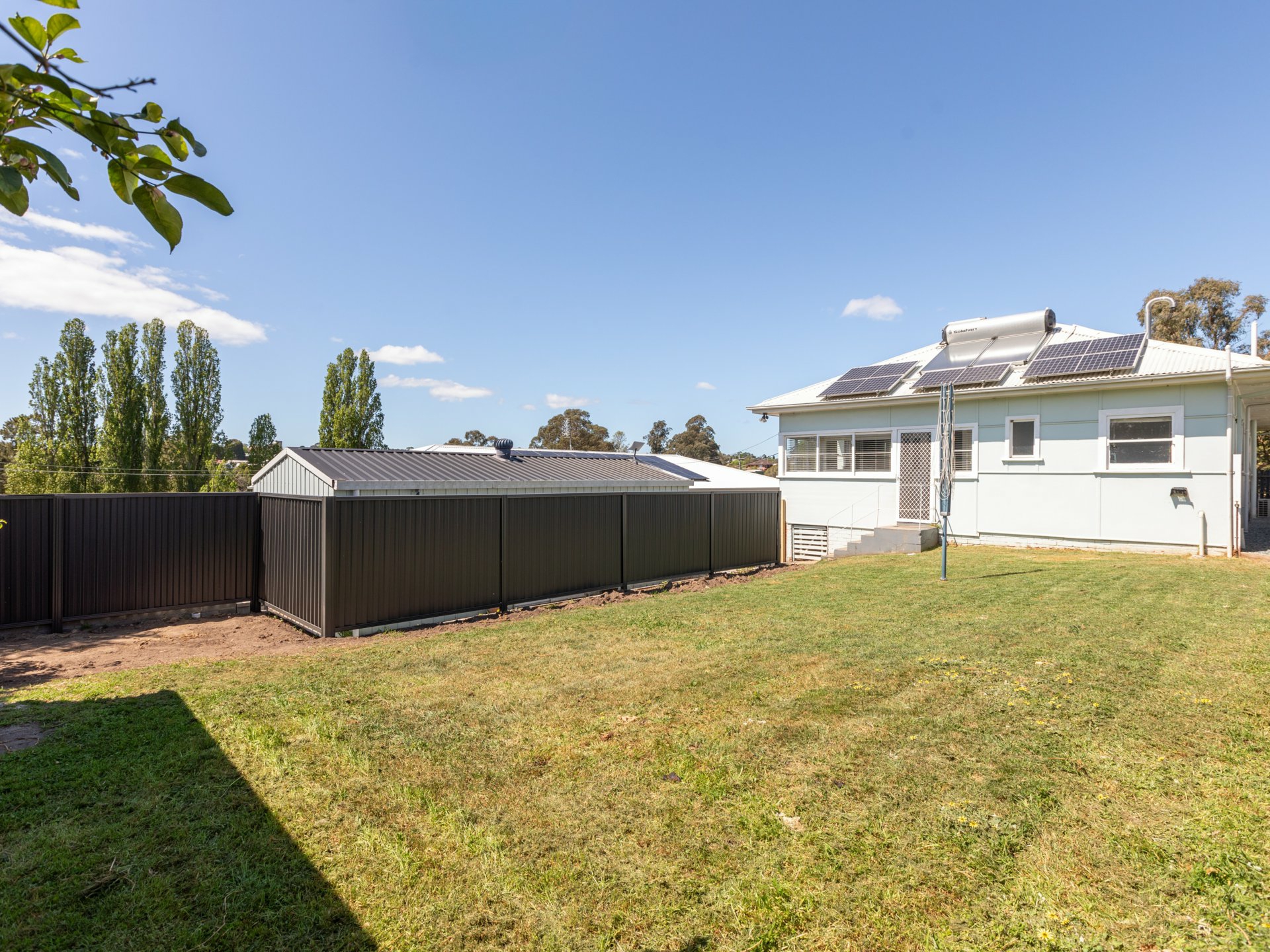 25 Kirkland Crescent, BEGA