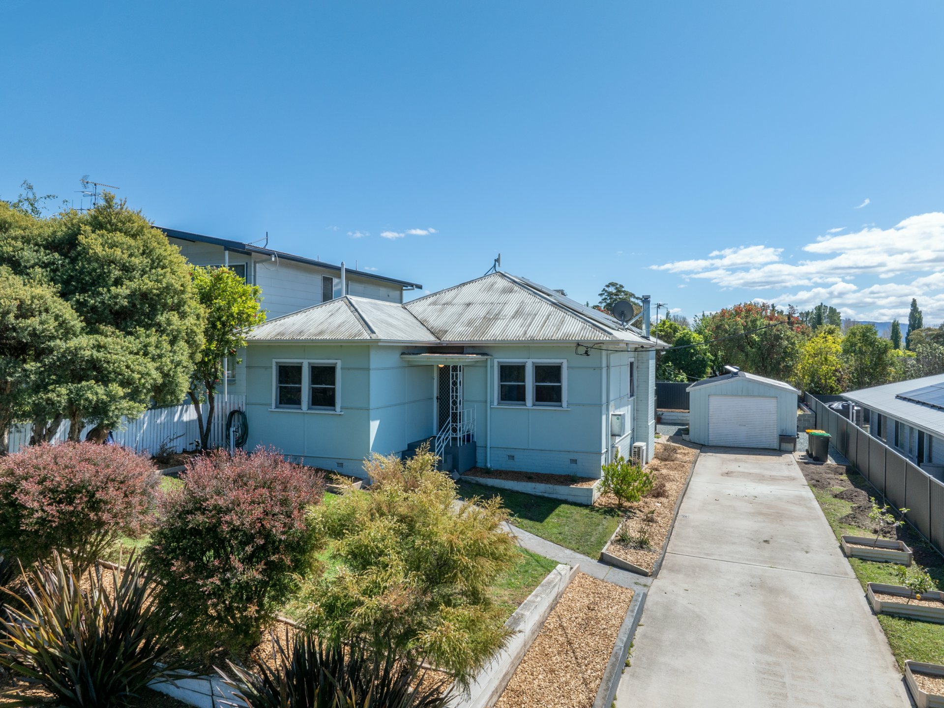 25 Kirkland Crescent, BEGA