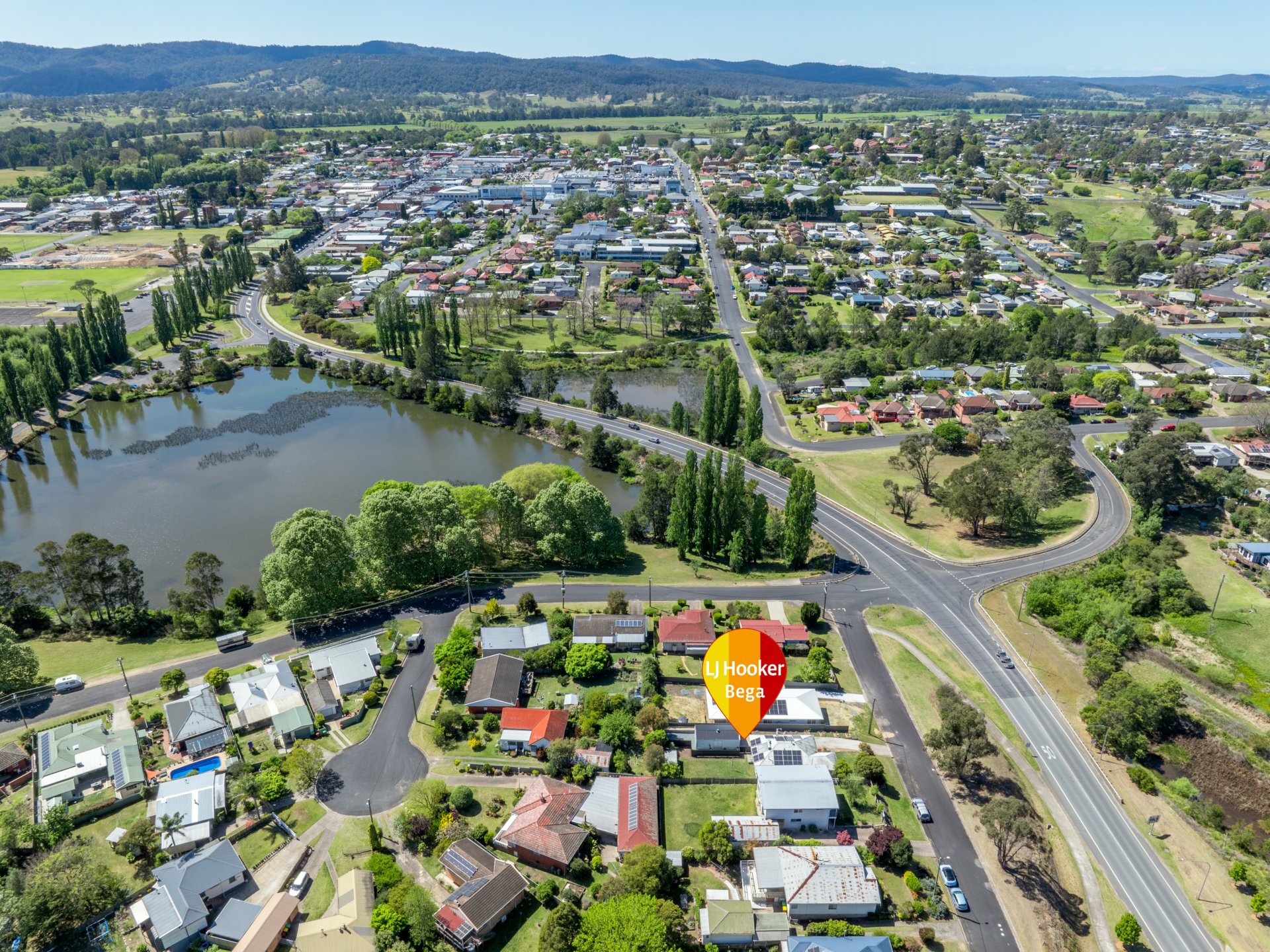25 Kirkland Crescent, BEGA