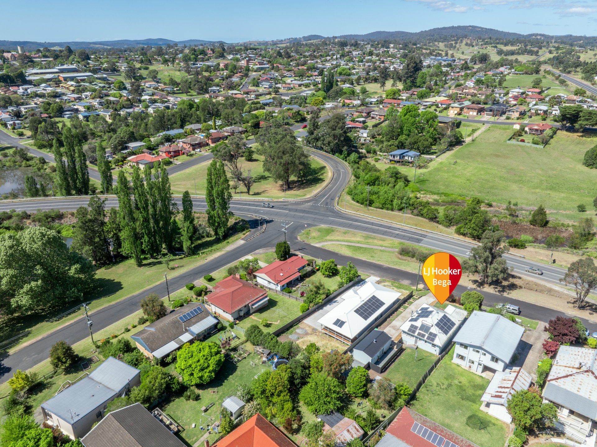 25 Kirkland Crescent, BEGA