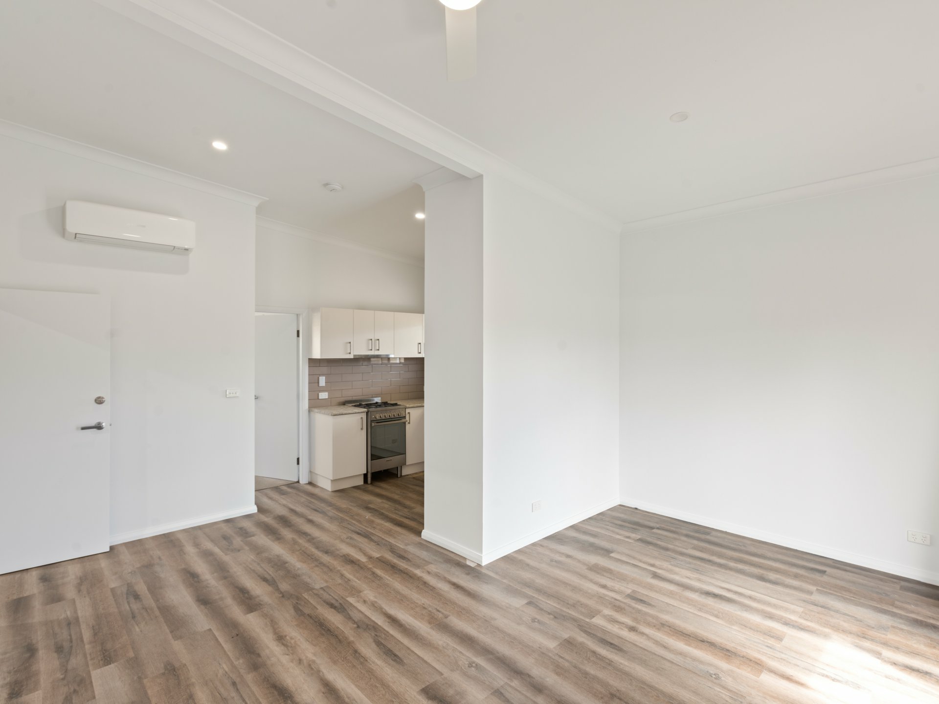 55 Loftus Street, BEMBOKA