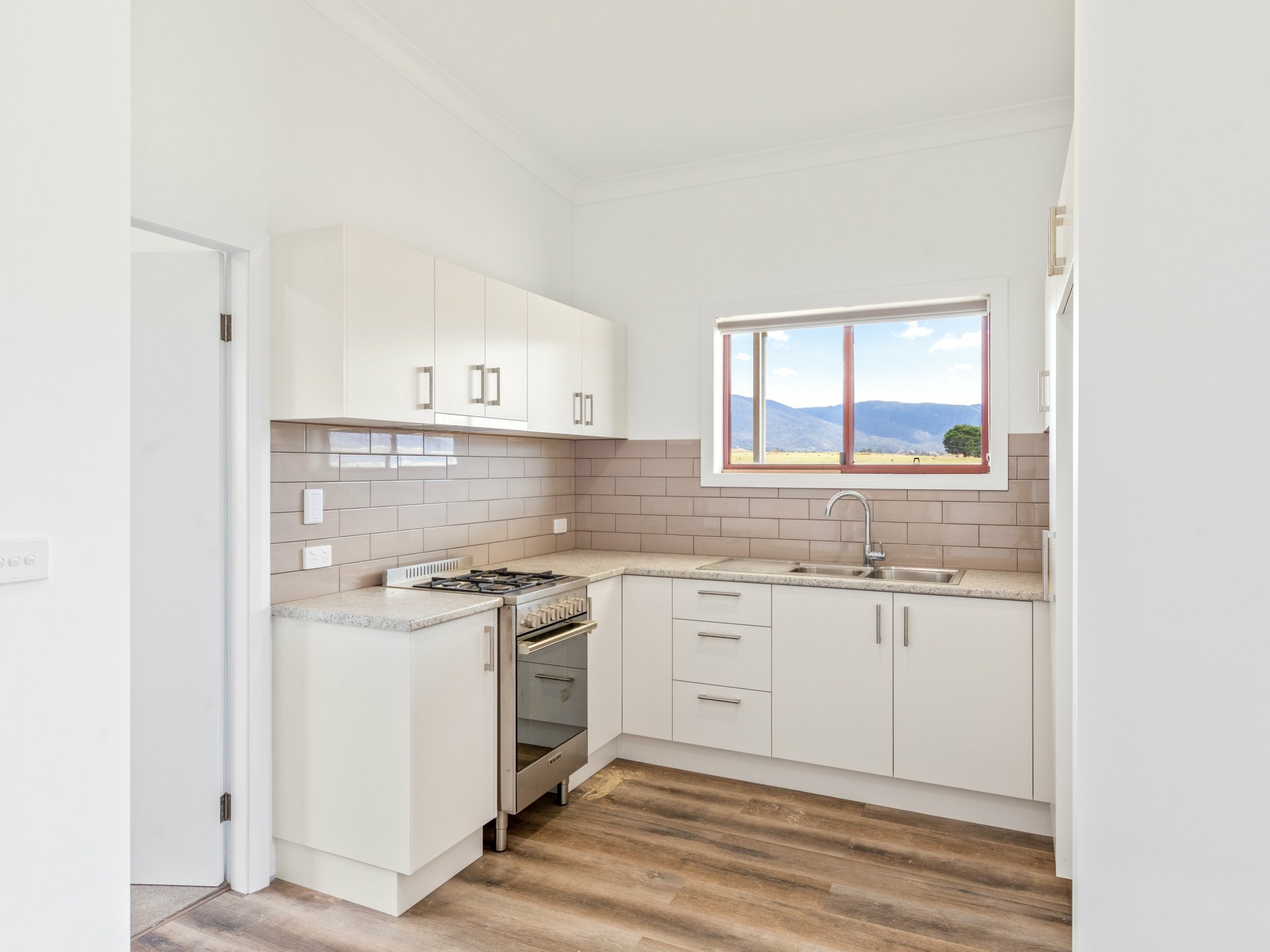55 Loftus Street, BEMBOKA
