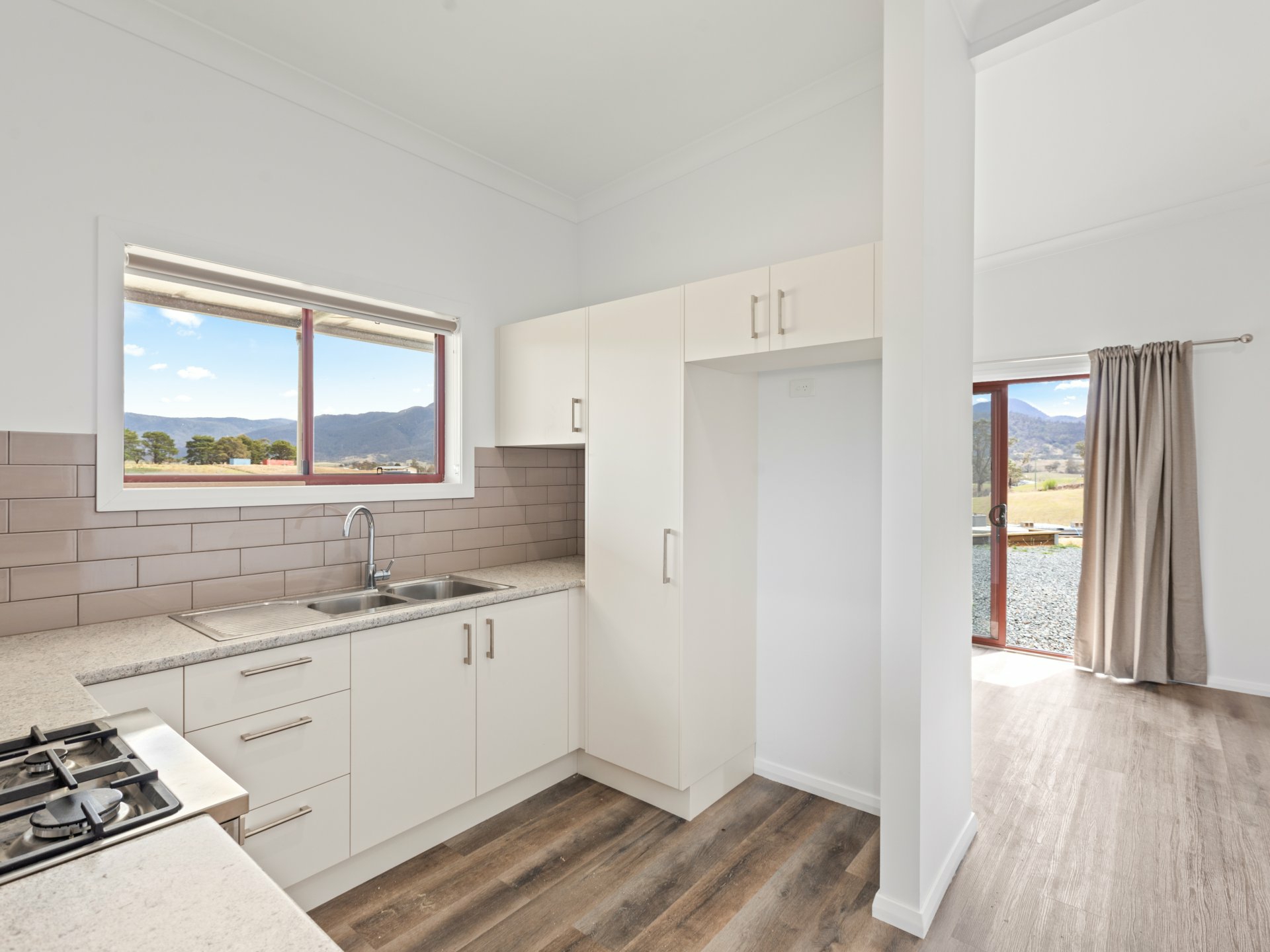 55 Loftus Street, BEMBOKA