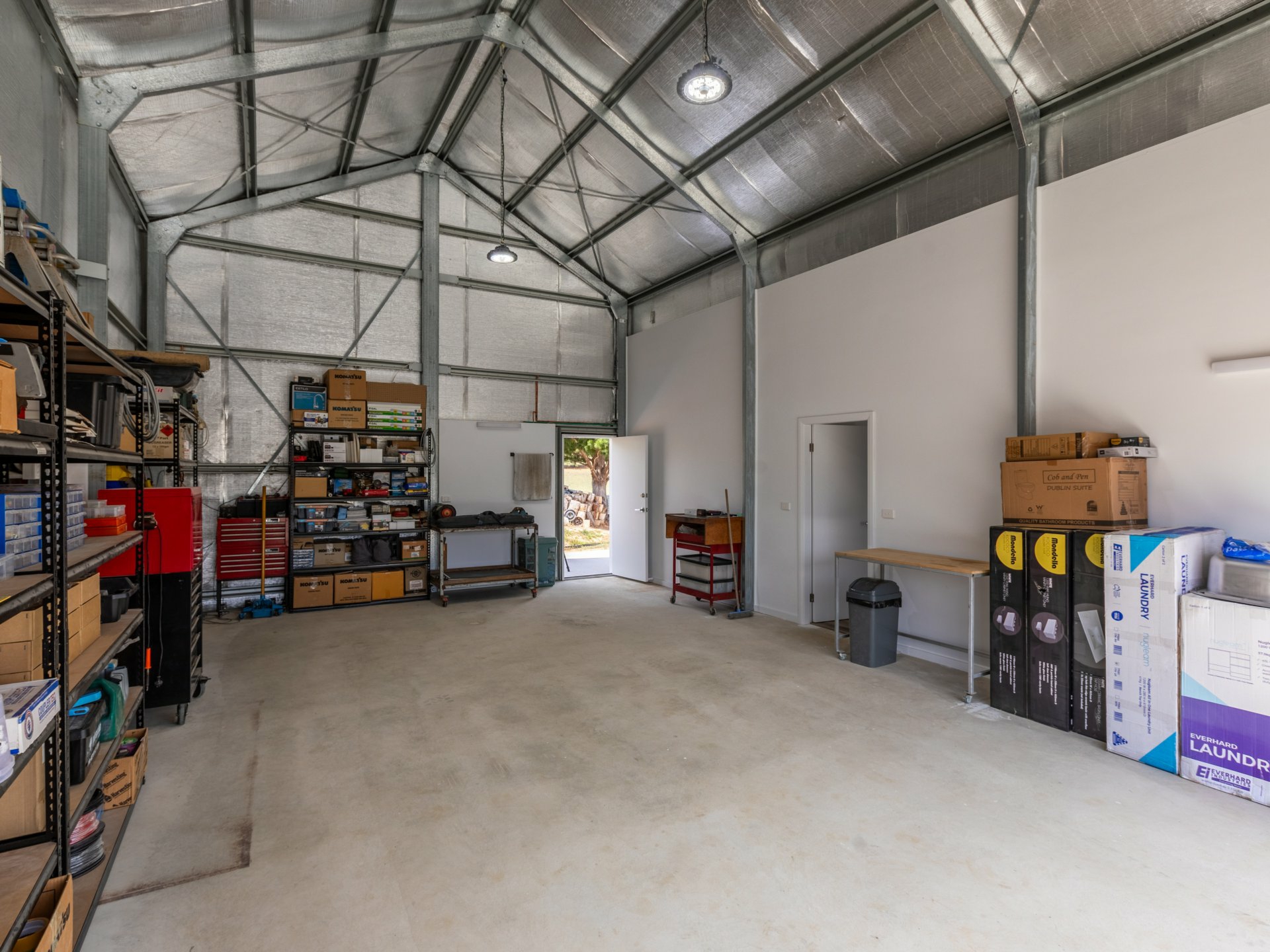 55 Loftus Street, BEMBOKA