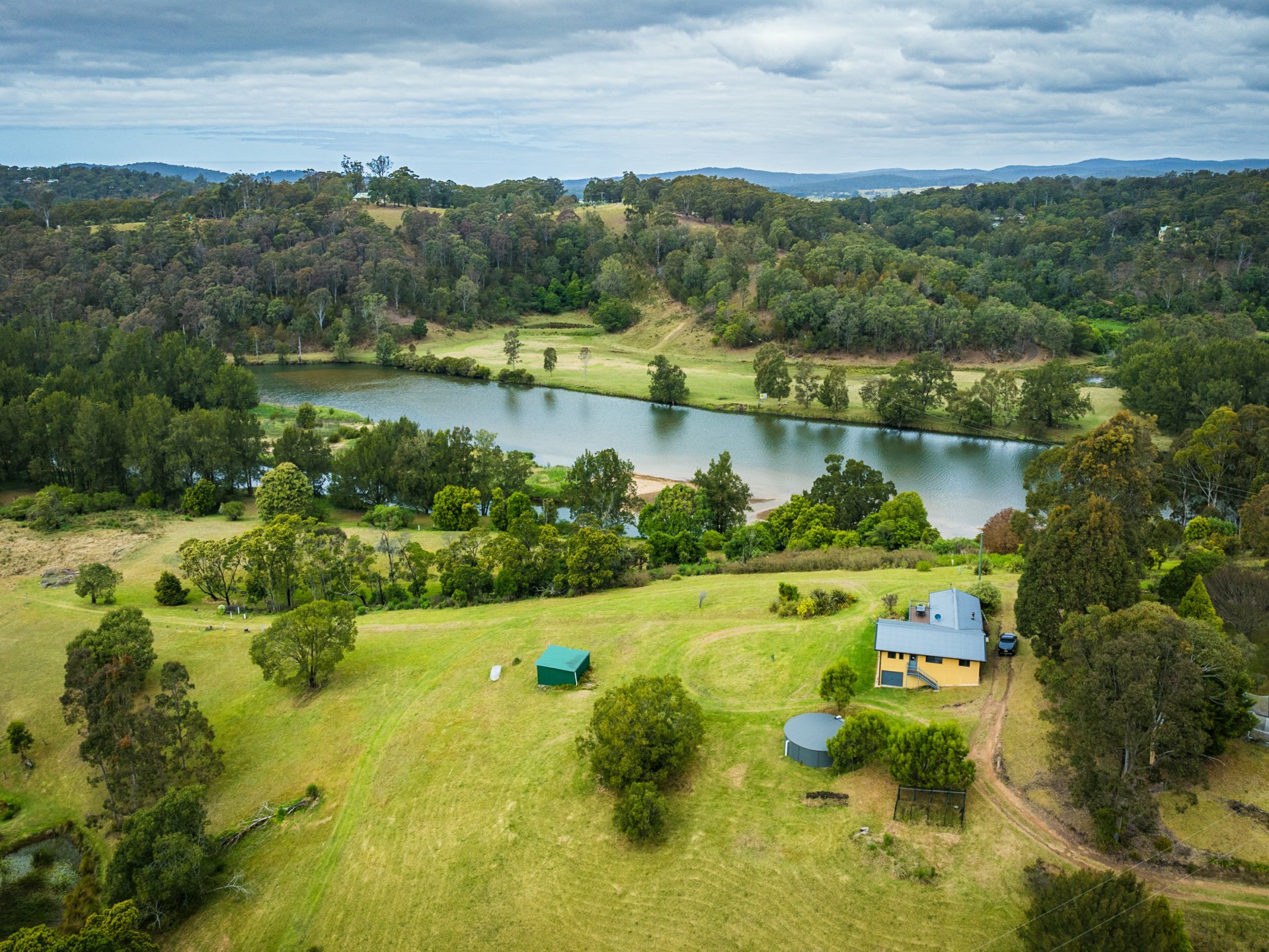 732 Reedy Swamp Road, BEGA
