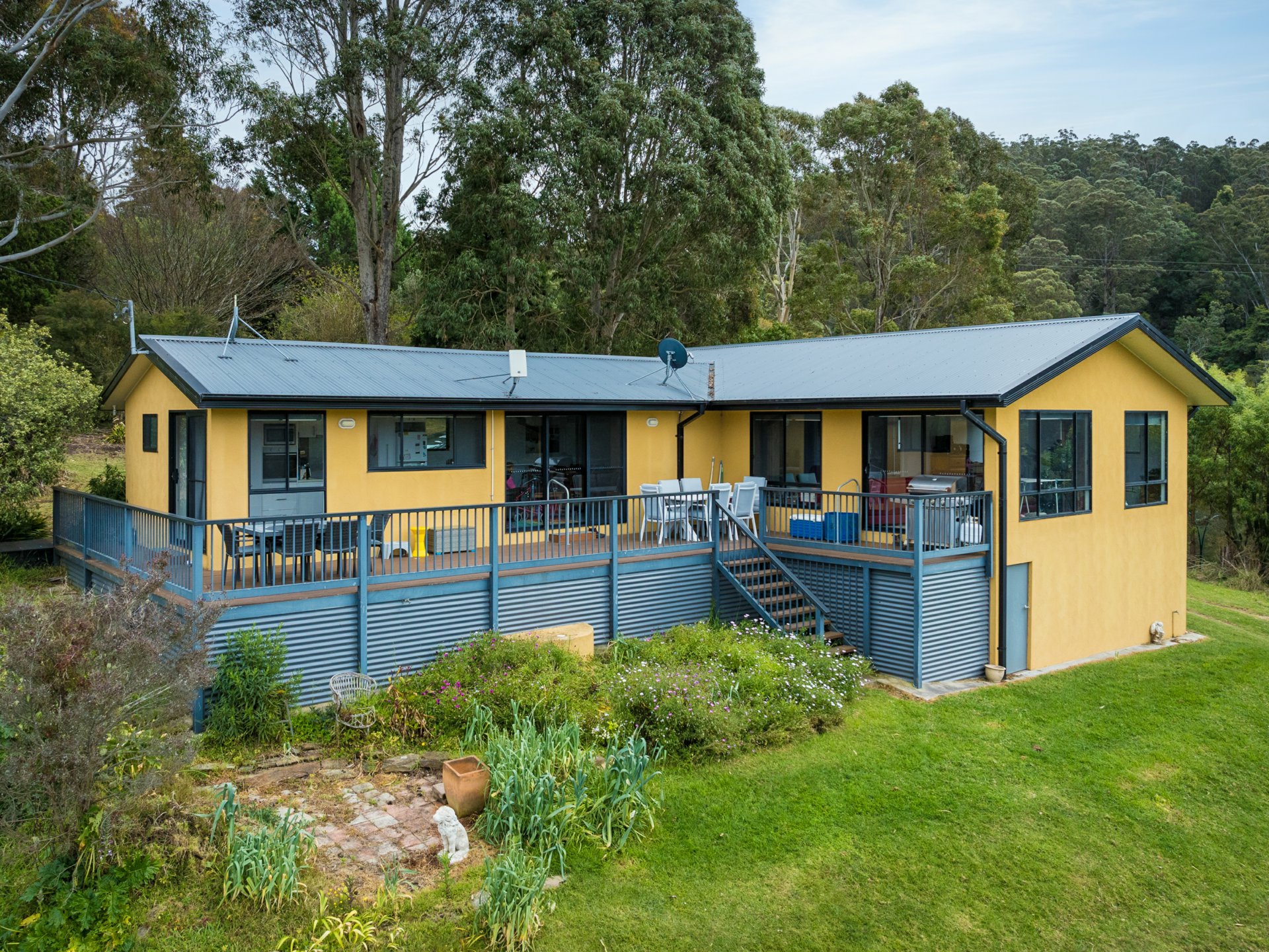 732 Reedy Swamp Road, BEGA
