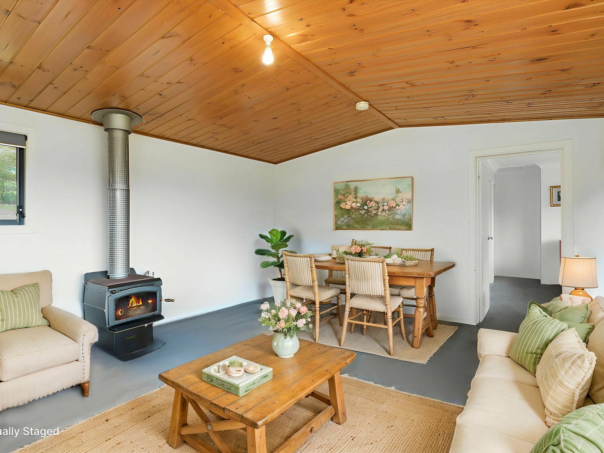 732 Reedy Swamp Road, BEGA