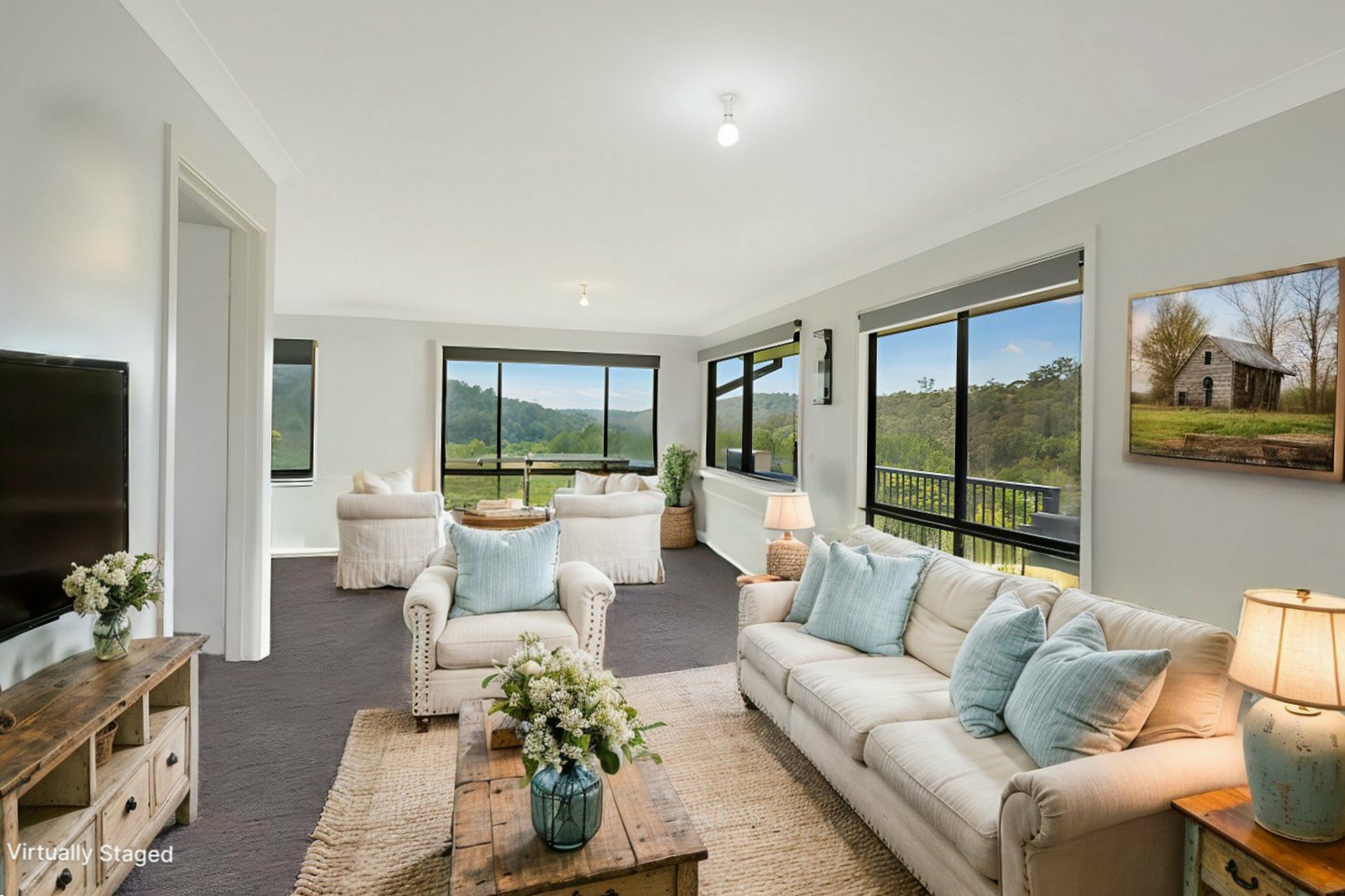 732 Reedy Swamp Road, BEGA