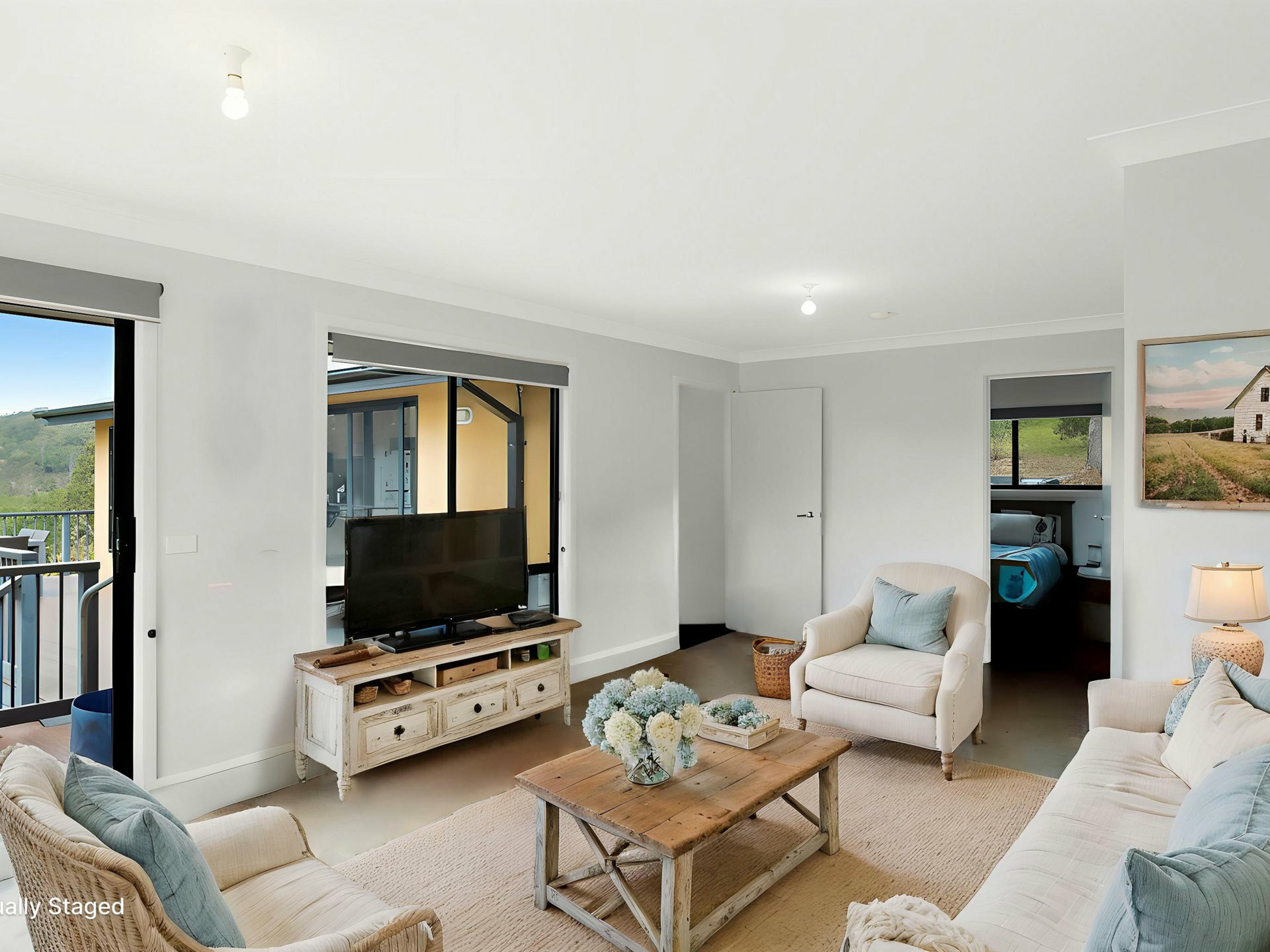732 Reedy Swamp Road, BEGA