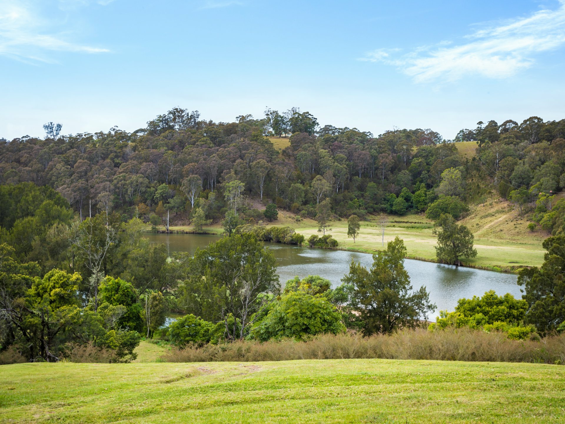 732 Reedy Swamp Road, BEGA