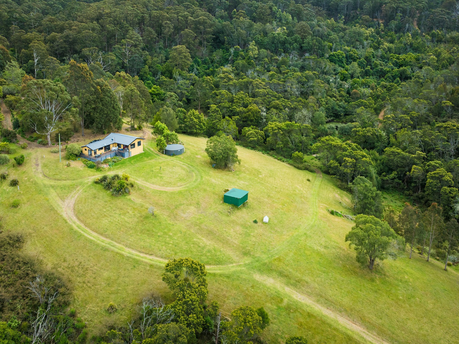 732 Reedy Swamp Road, BEGA
