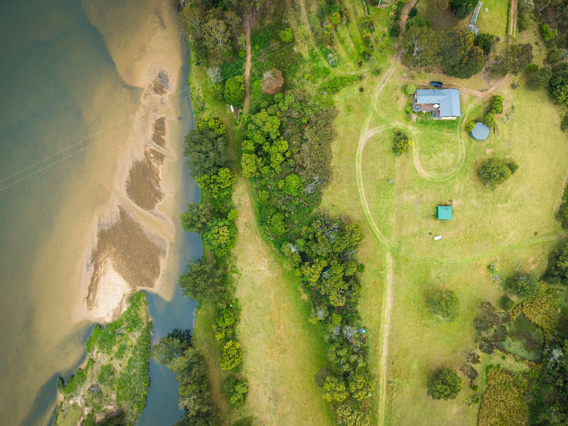 732 Reedy Swamp Road, BEGA