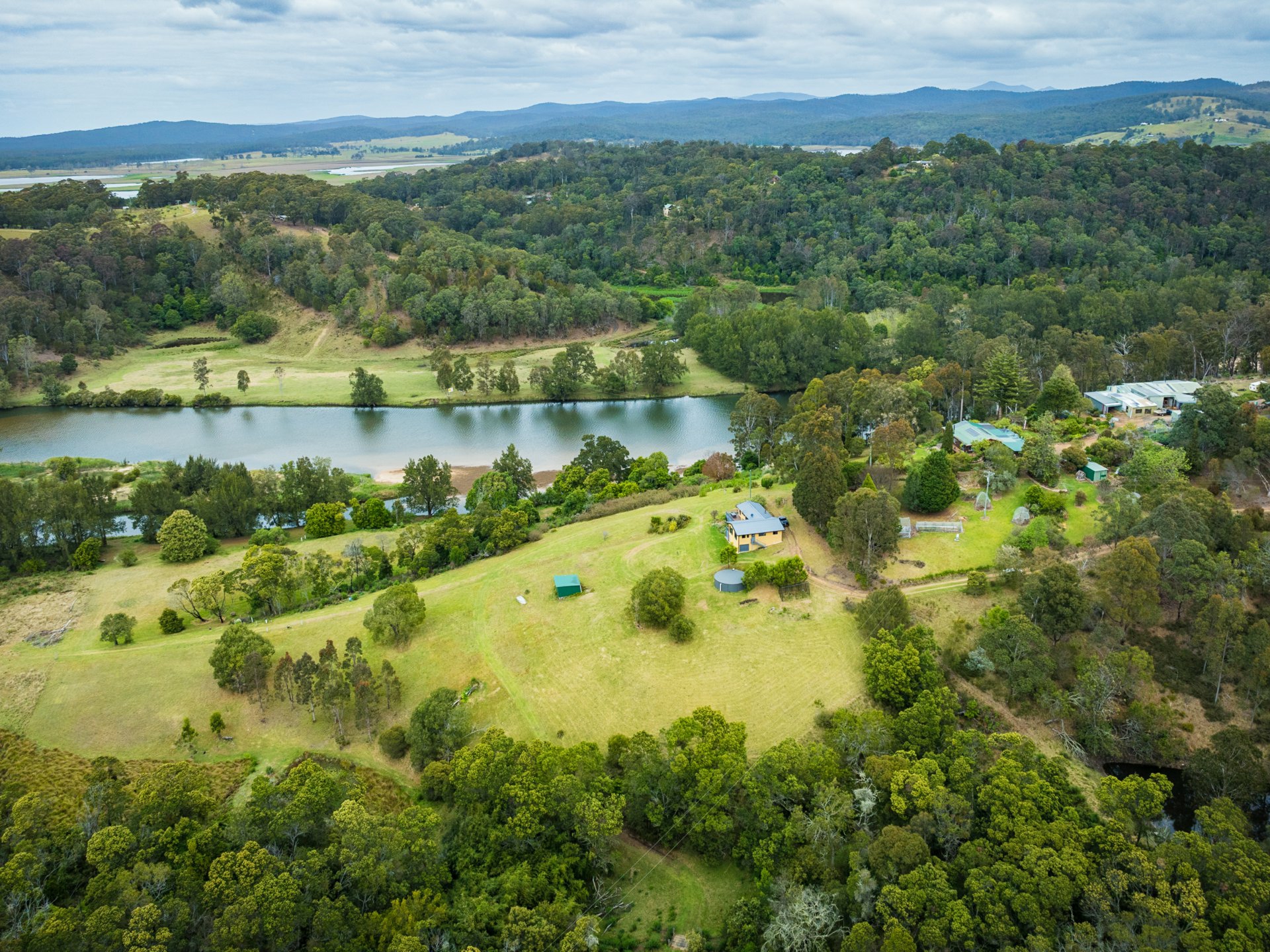 732 Reedy Swamp Road, BEGA