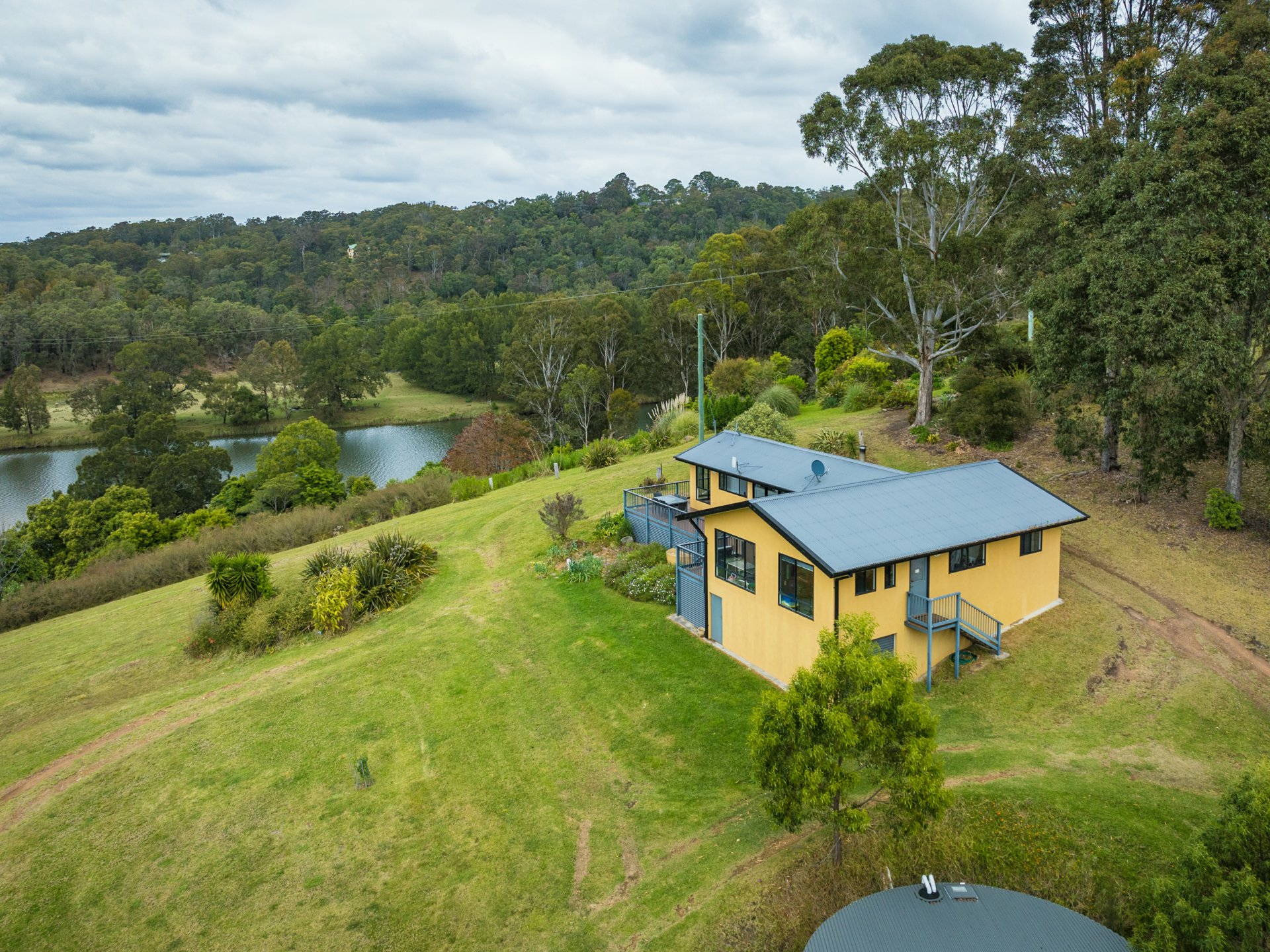 732 Reedy Swamp Road, BEGA